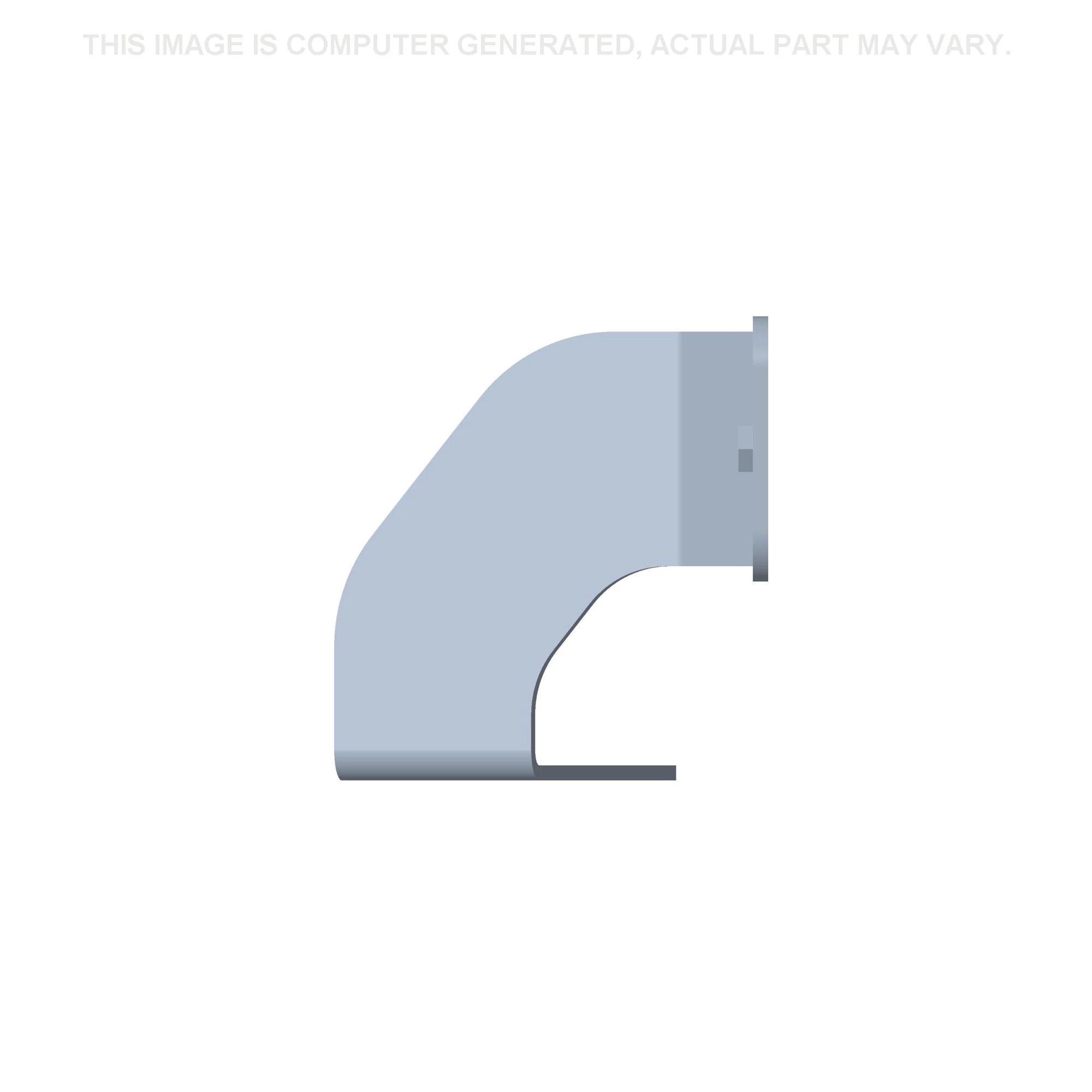 BRACKET | NEWHOLLANDAG | CA | EN
