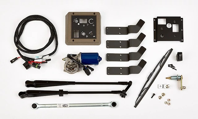 KIT DE REPARATION | NEWHOLLANDCE | EU | FR