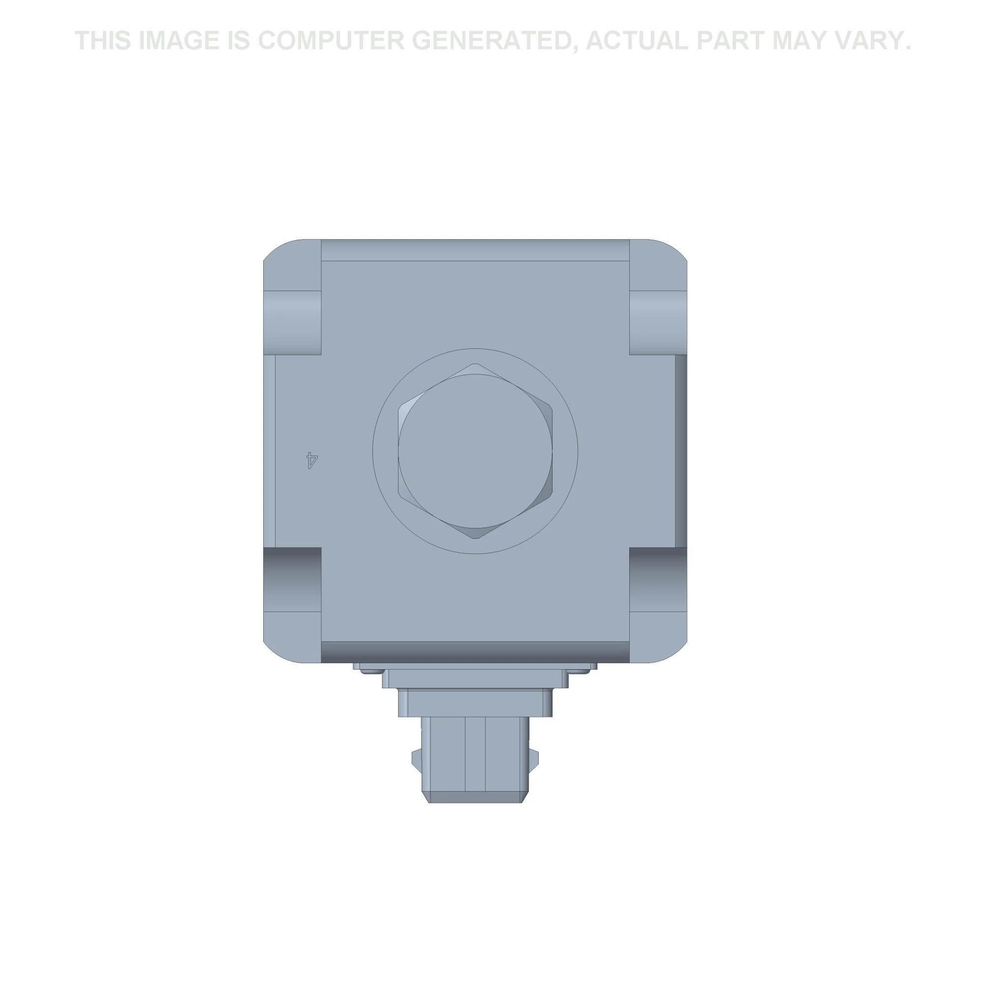 VALVE | CASECE | CA | EN