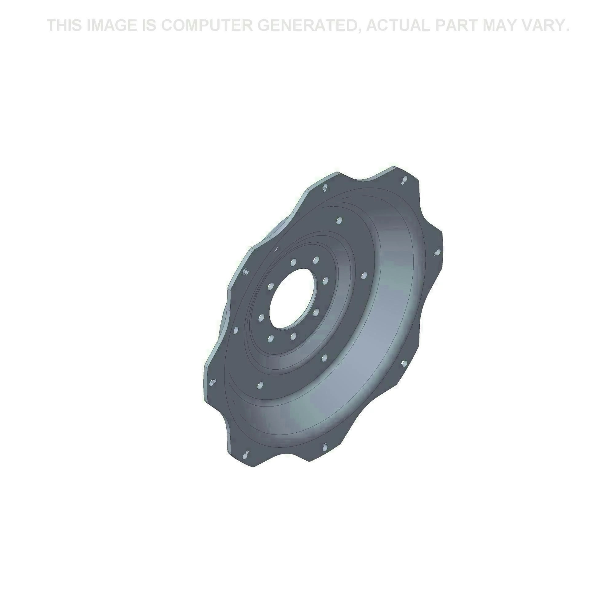 Wheel Disc | CASEIH | US | EN