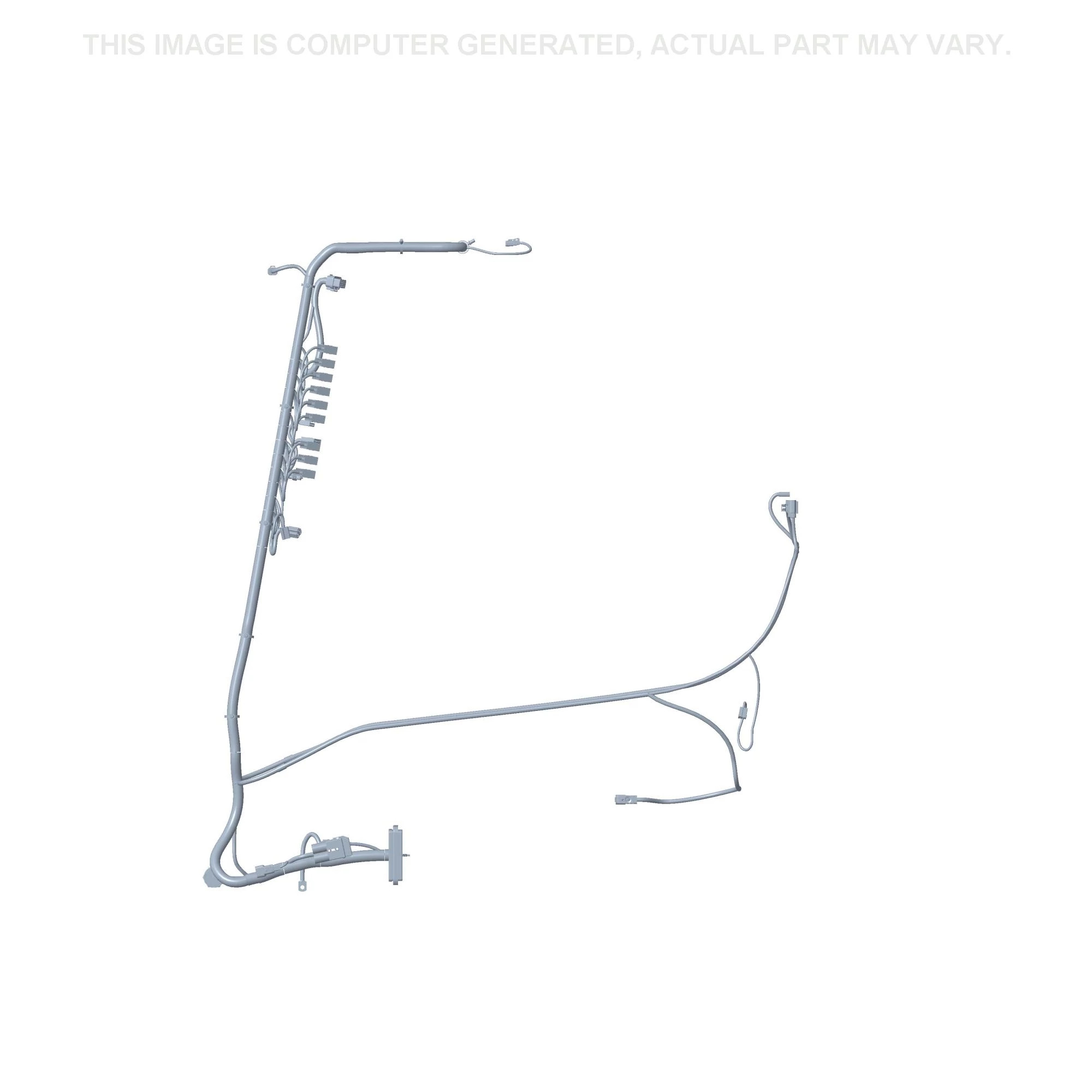 WIRE HARNESS | CASECE | GB | EN