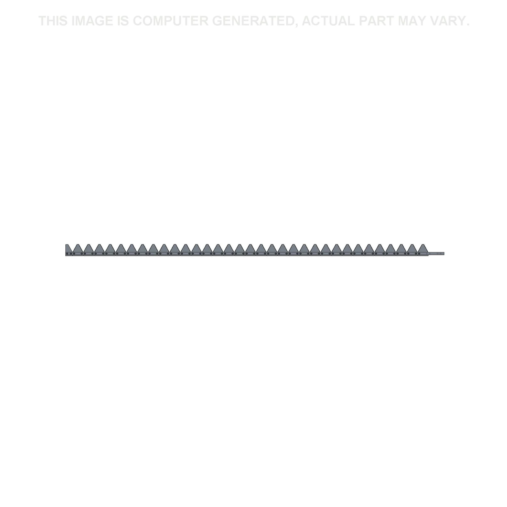 KNIFE ASSY | CASECE | AMEA | EN