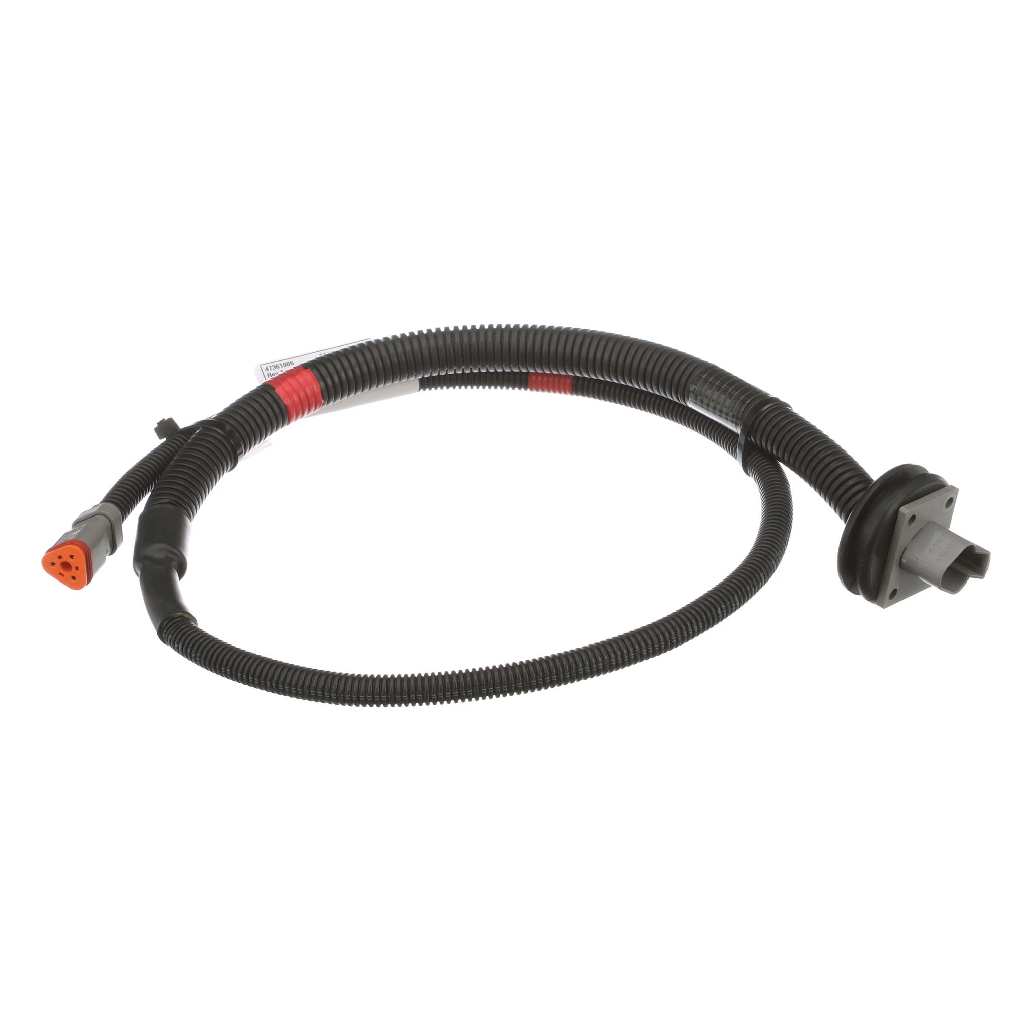 WIRE HARNESS | CASEIH | US | EN
