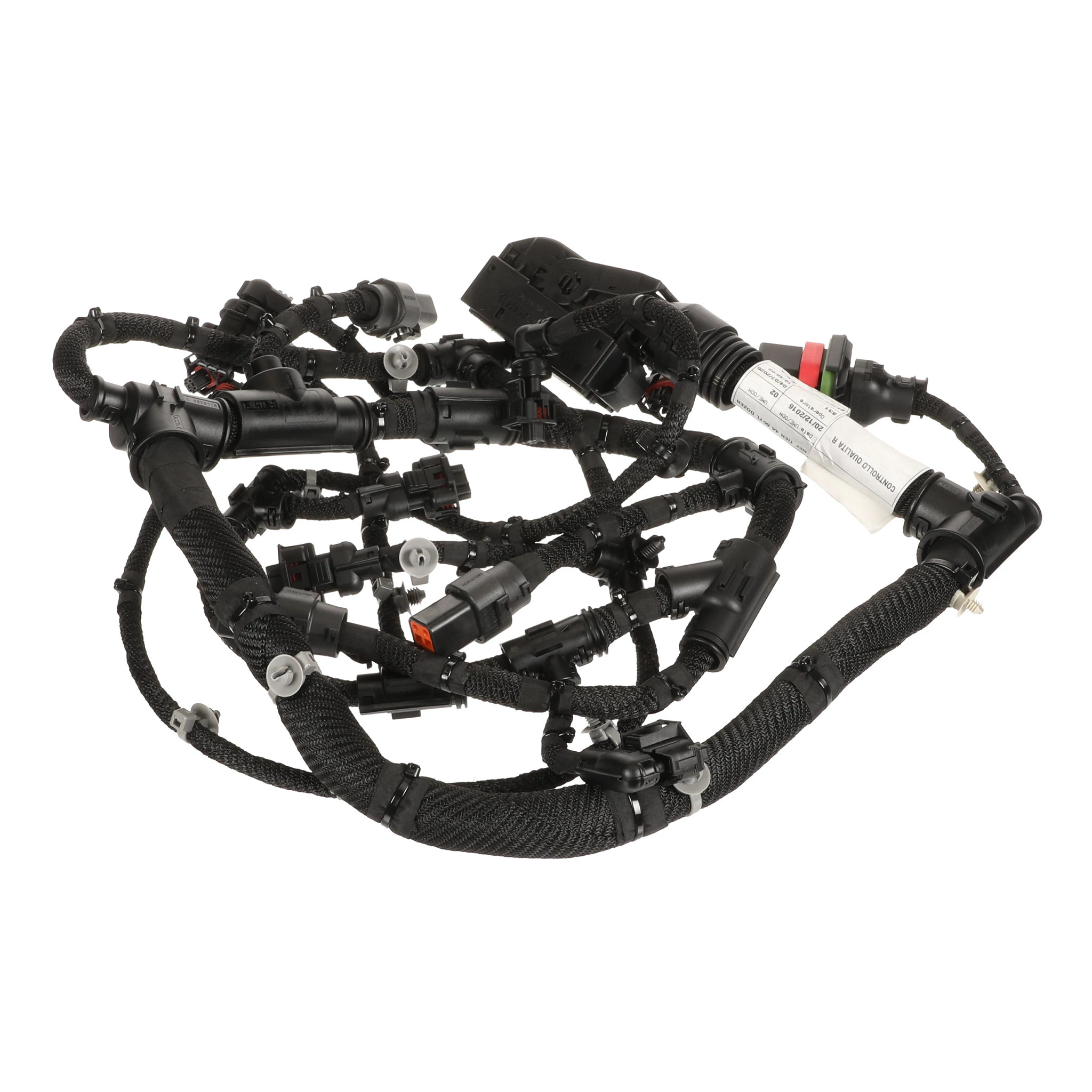 Engine Wire Harness