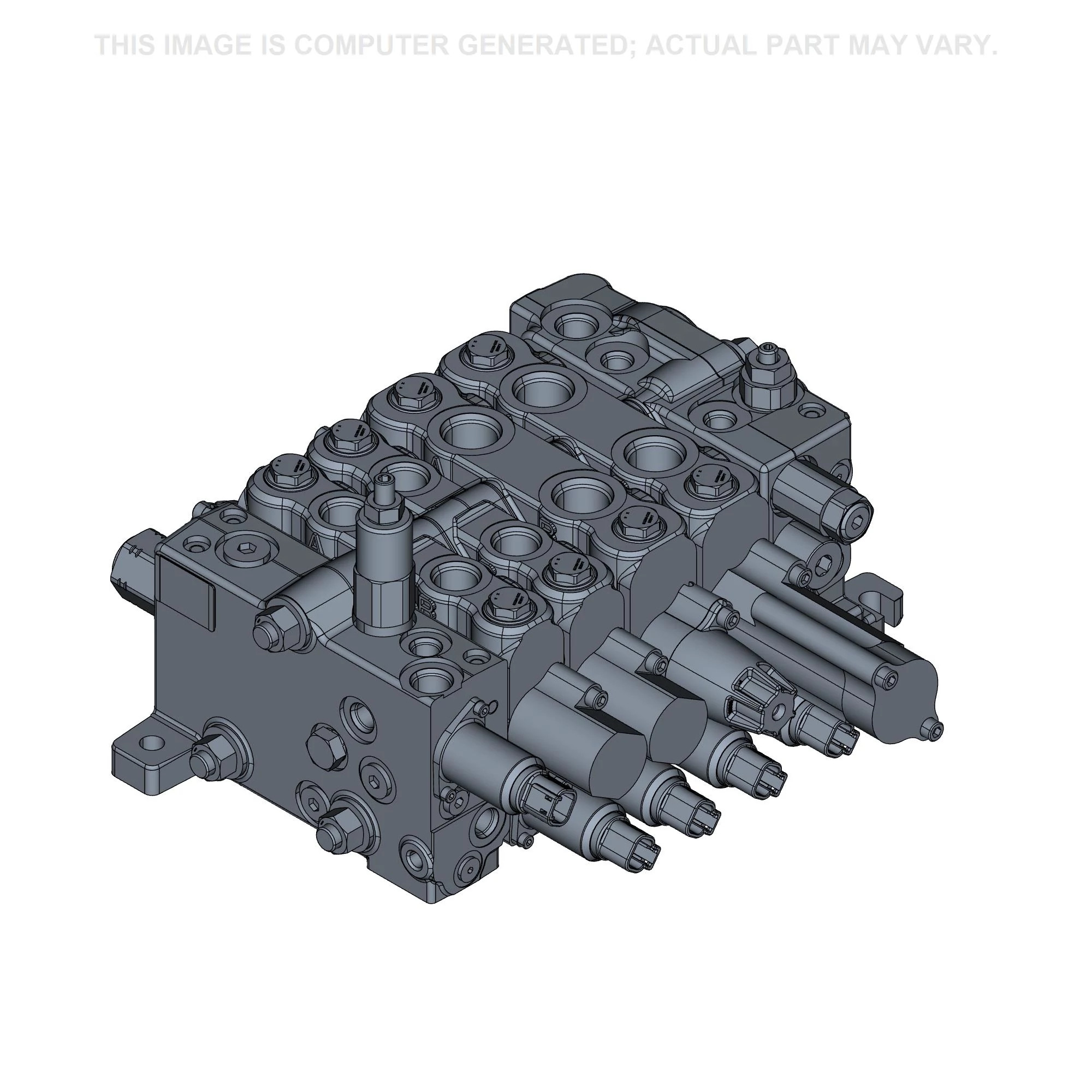 VALVE | NEWHOLLANDAG | EU | IT