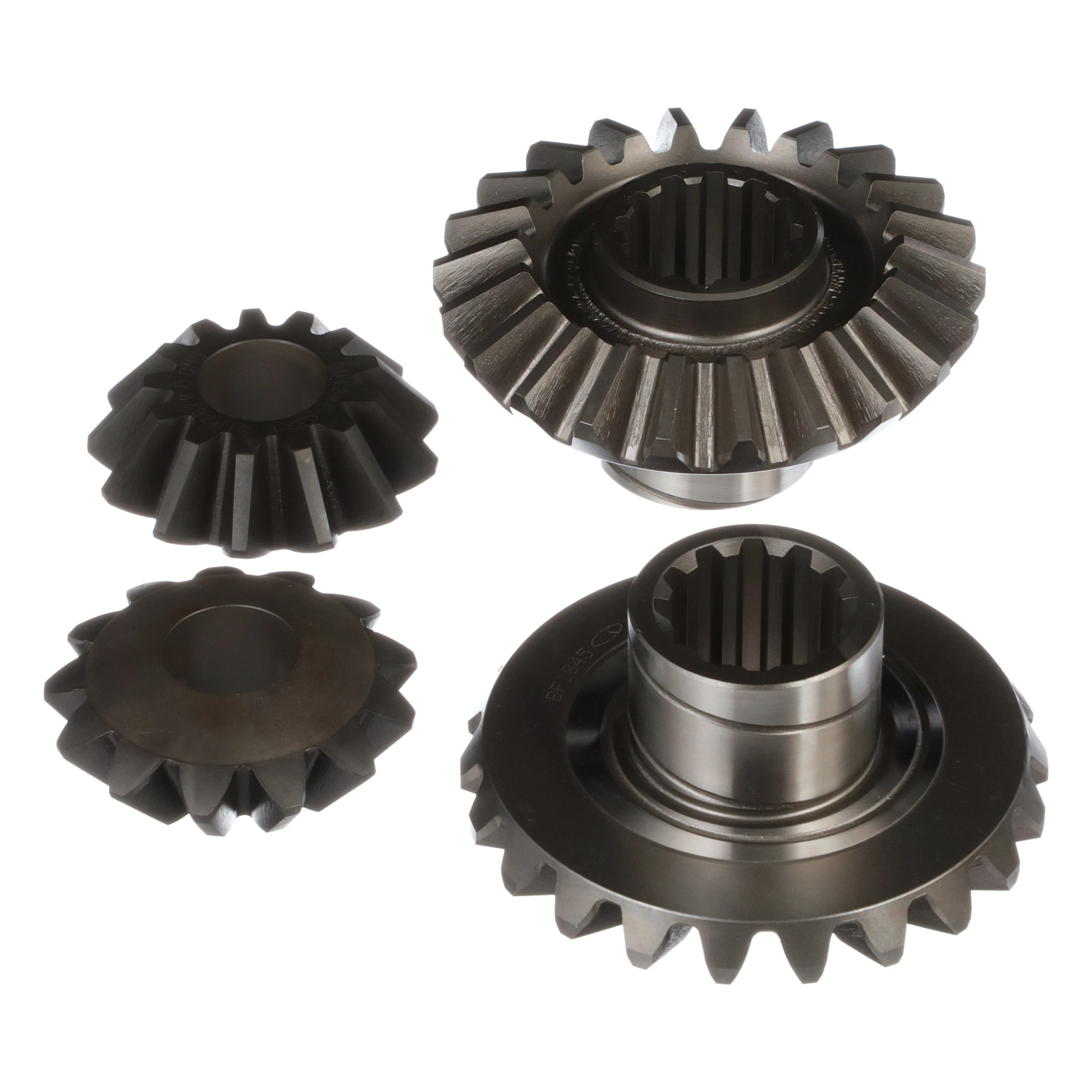 DIFFERENTIAL GEAR | NEWHOLLANDAG | US | EN