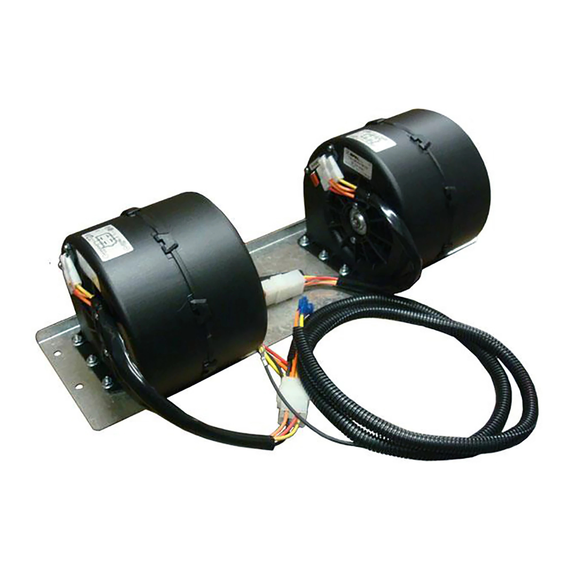 Cab Blower Motor Assembly - 18 1/2