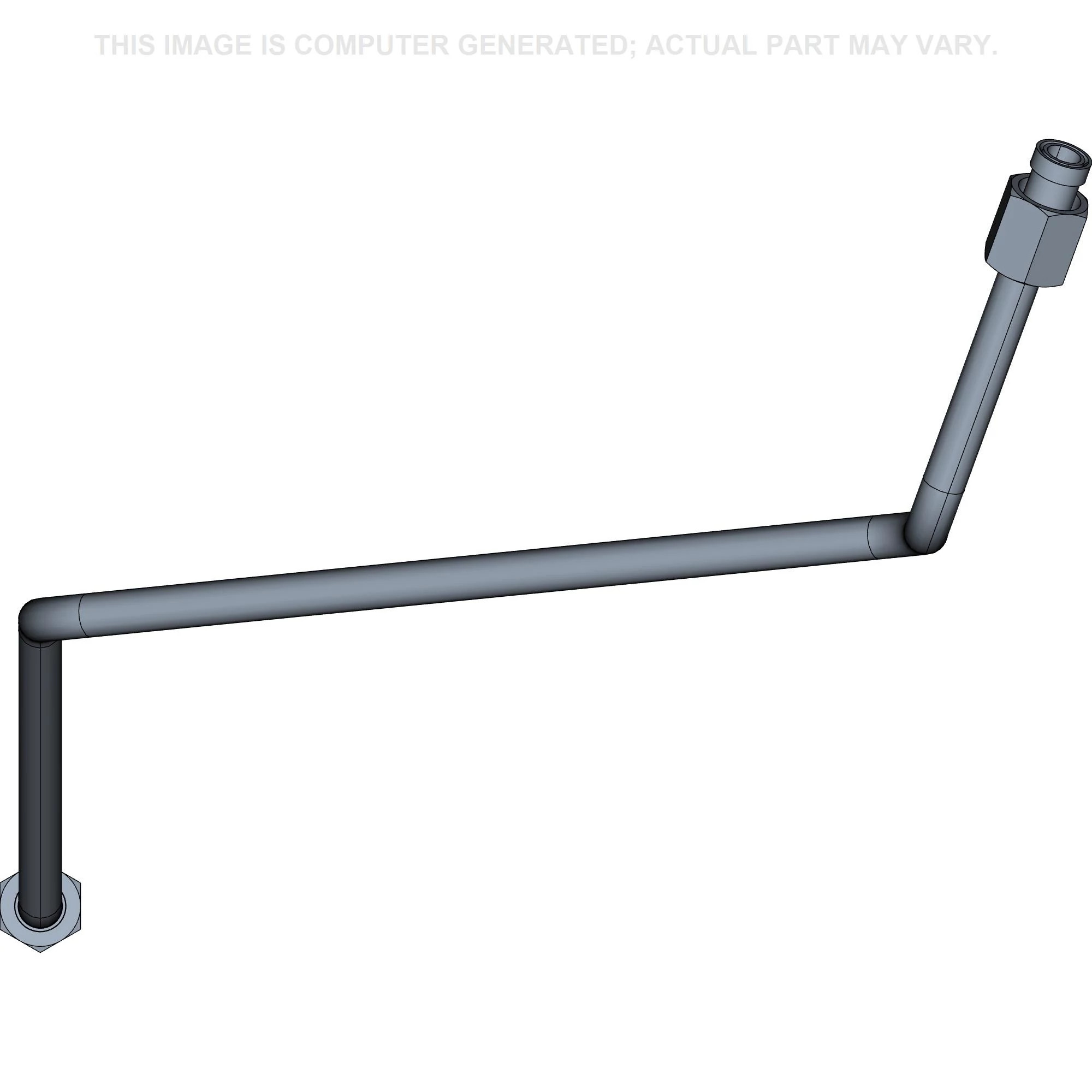 TUBAGEM HIDRÁULICO | CASEIH | SA | PT