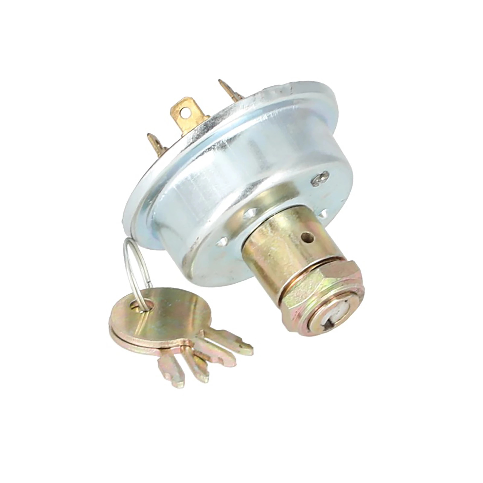 Starter Switch | CASEIH | CA | FR