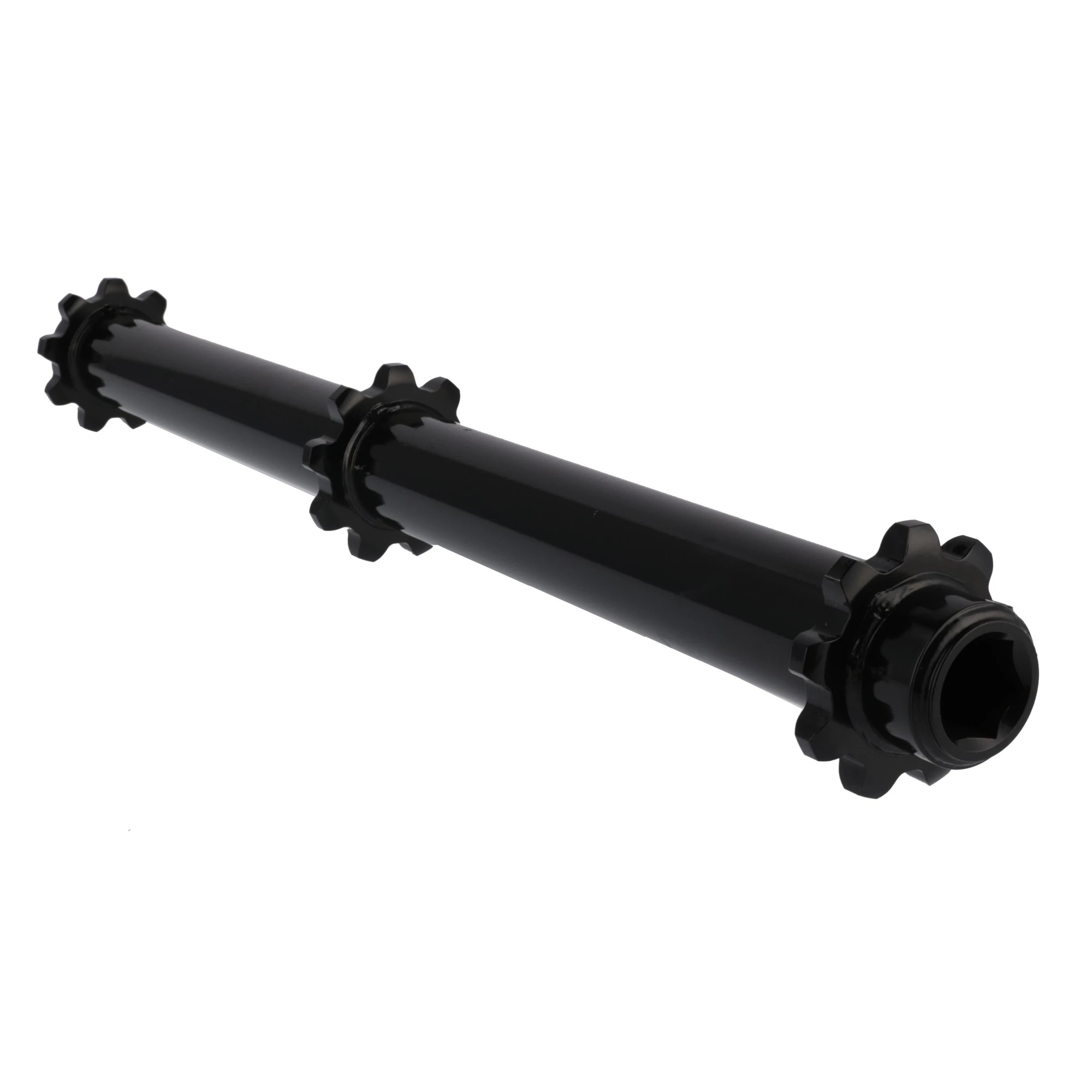 84122242 | Straw Elevator Sprocket Tube - 1023 mm L | Case