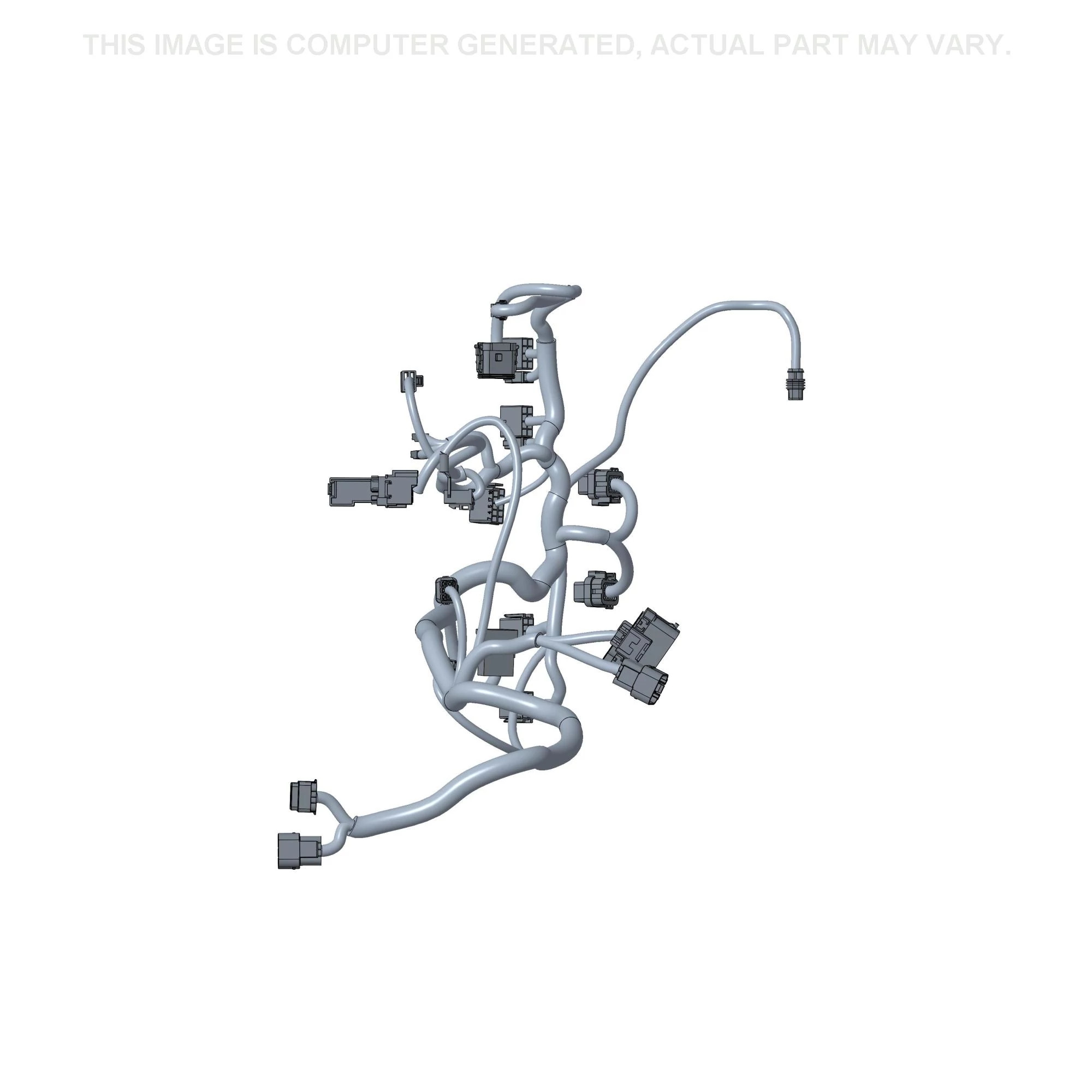 WIRE HARNESS | STEYR | IE | EN