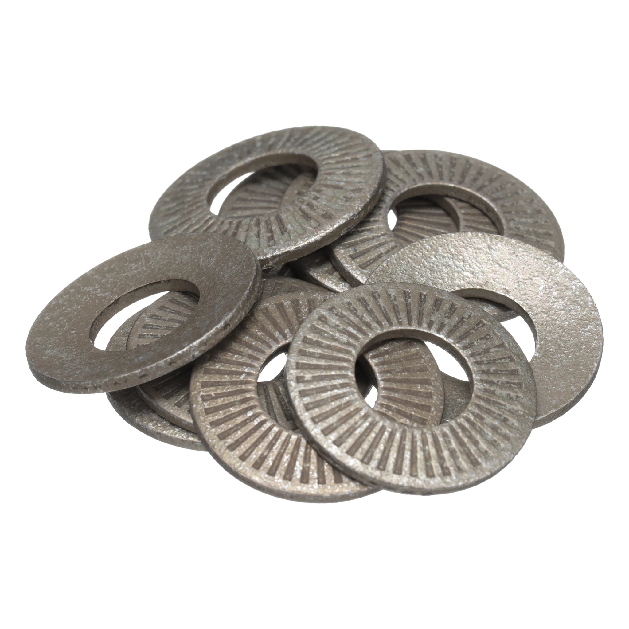 ANILHA CÓNICA | CASEIH | EU | PT