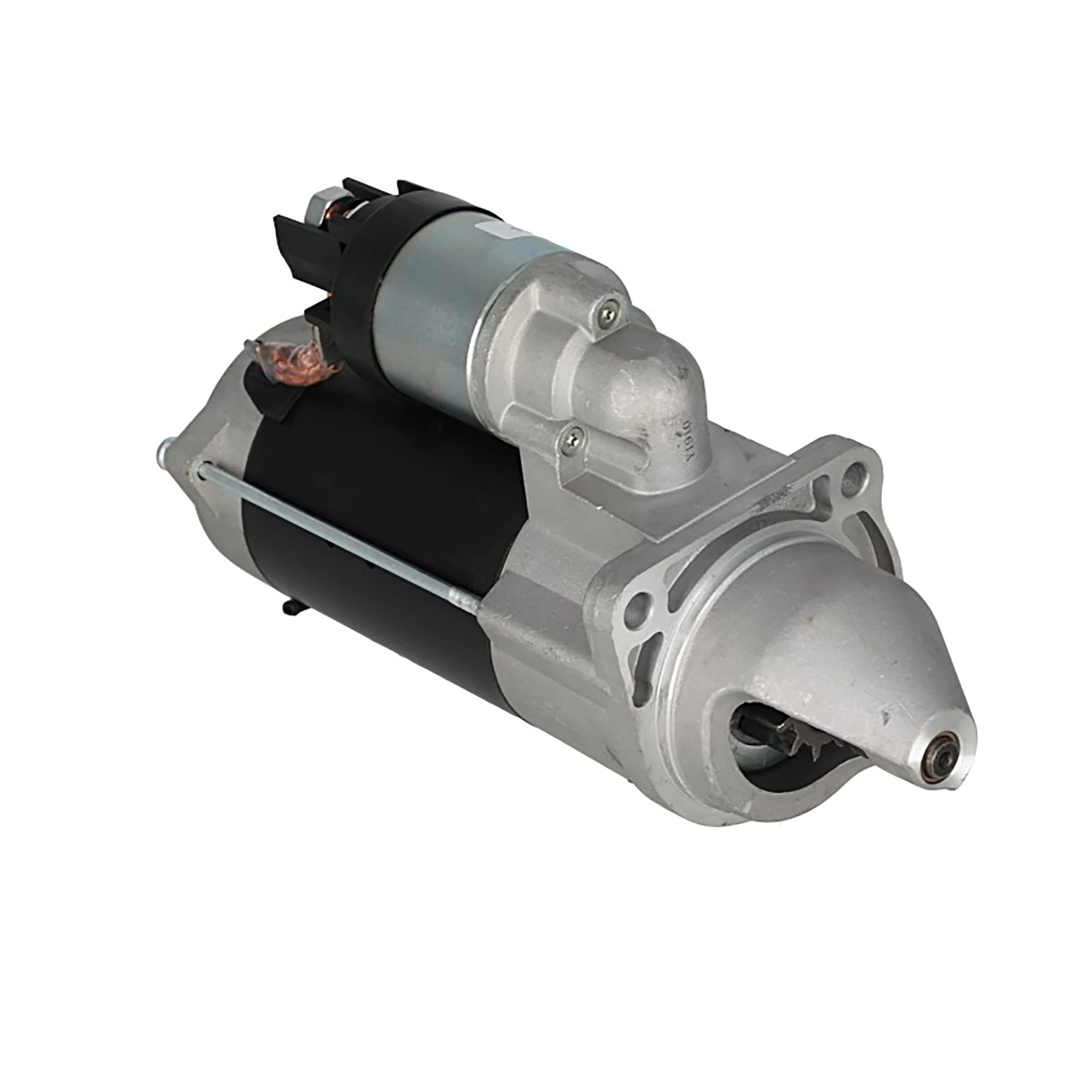 Starter - Bosch Planetary Gear Reduction | FLEXICOIL | CA | FR