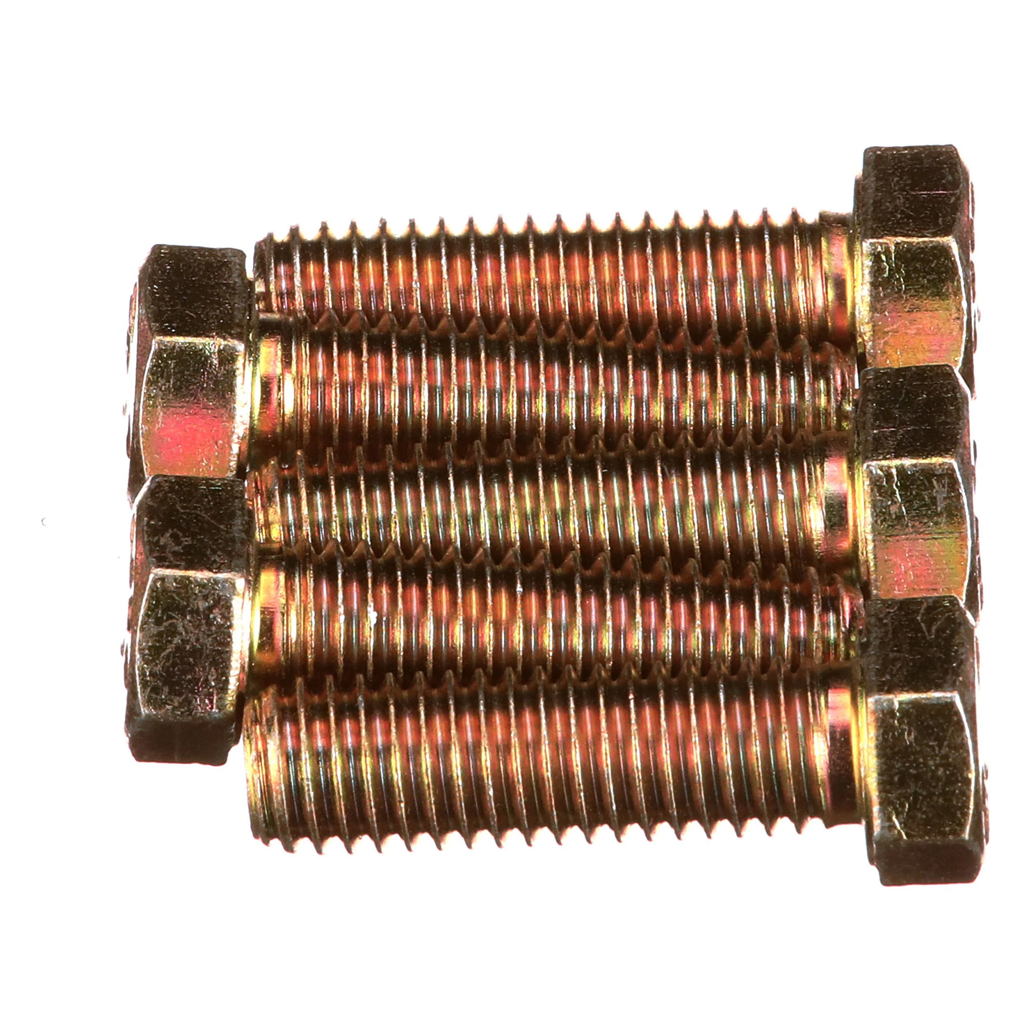 Parafuso sextavado - Grau 5 - 7/16"-14 x 1 1/2"