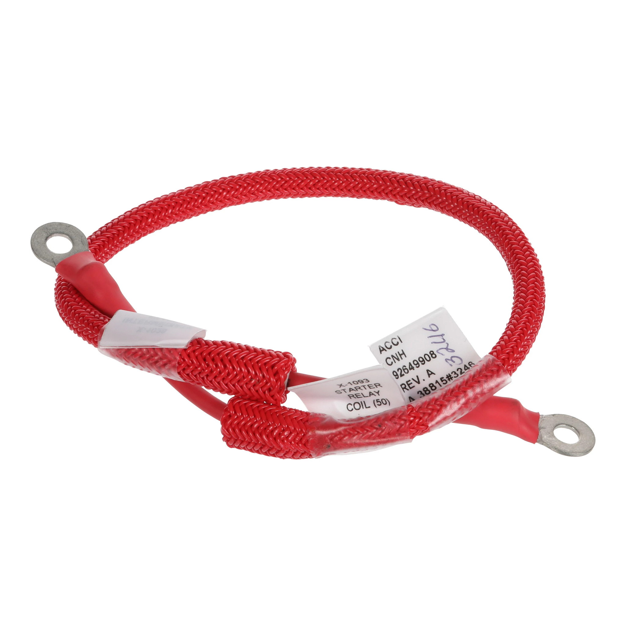 POS BATTERY CABLE | CASEIH | US | EN
