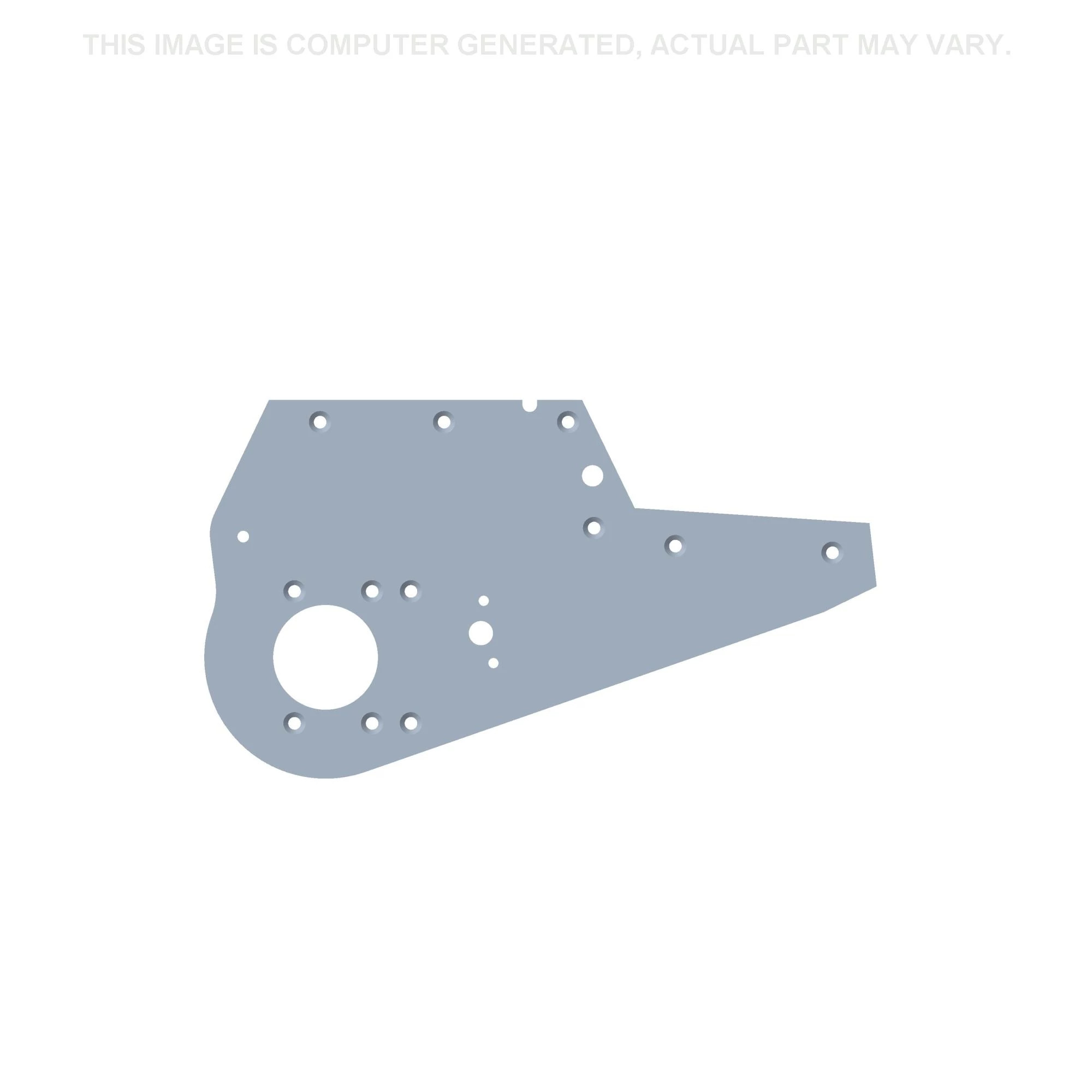 PLATE | NEWHOLLANDAG | SA | EN