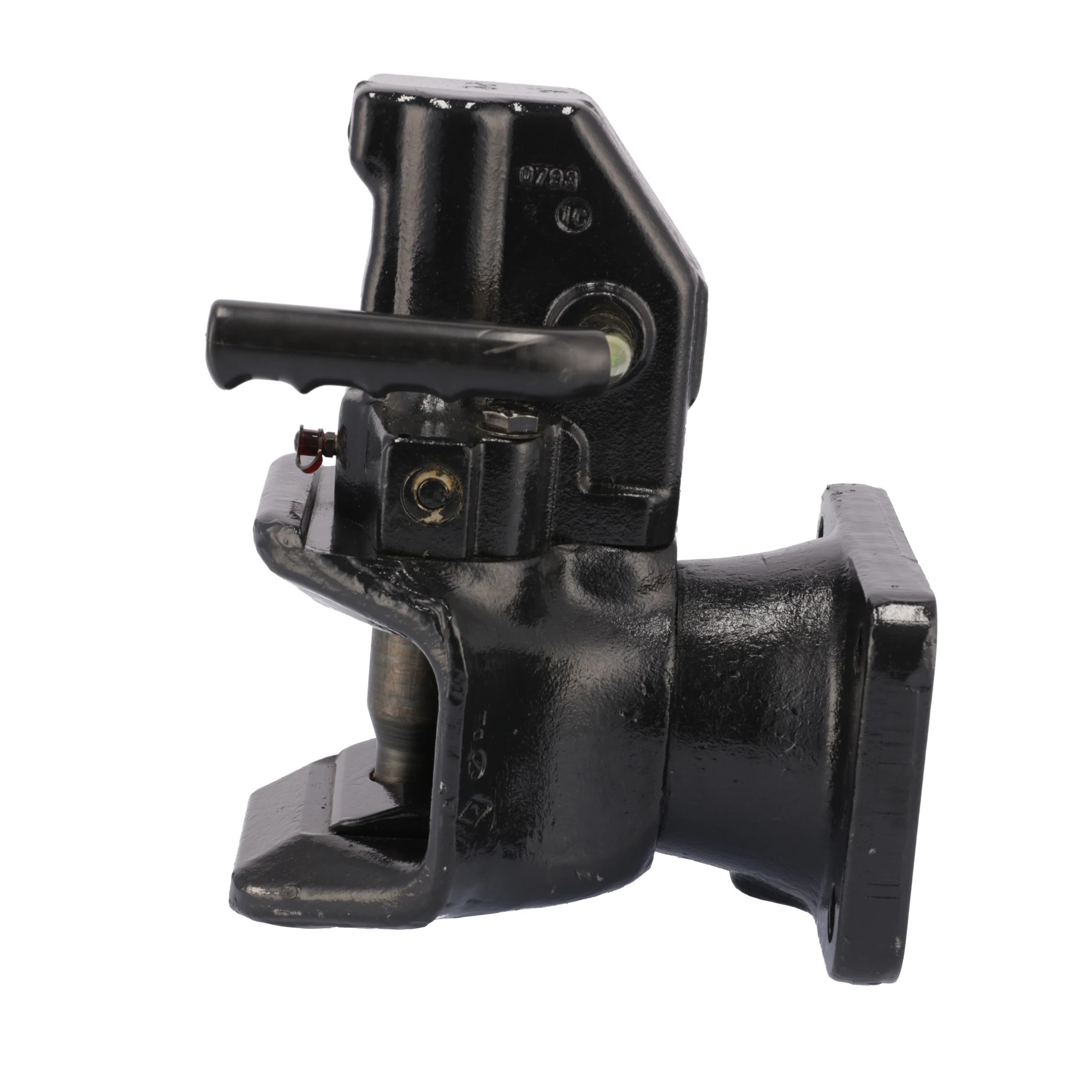 HITCH | NEWHOLLANDCE | EU | DE