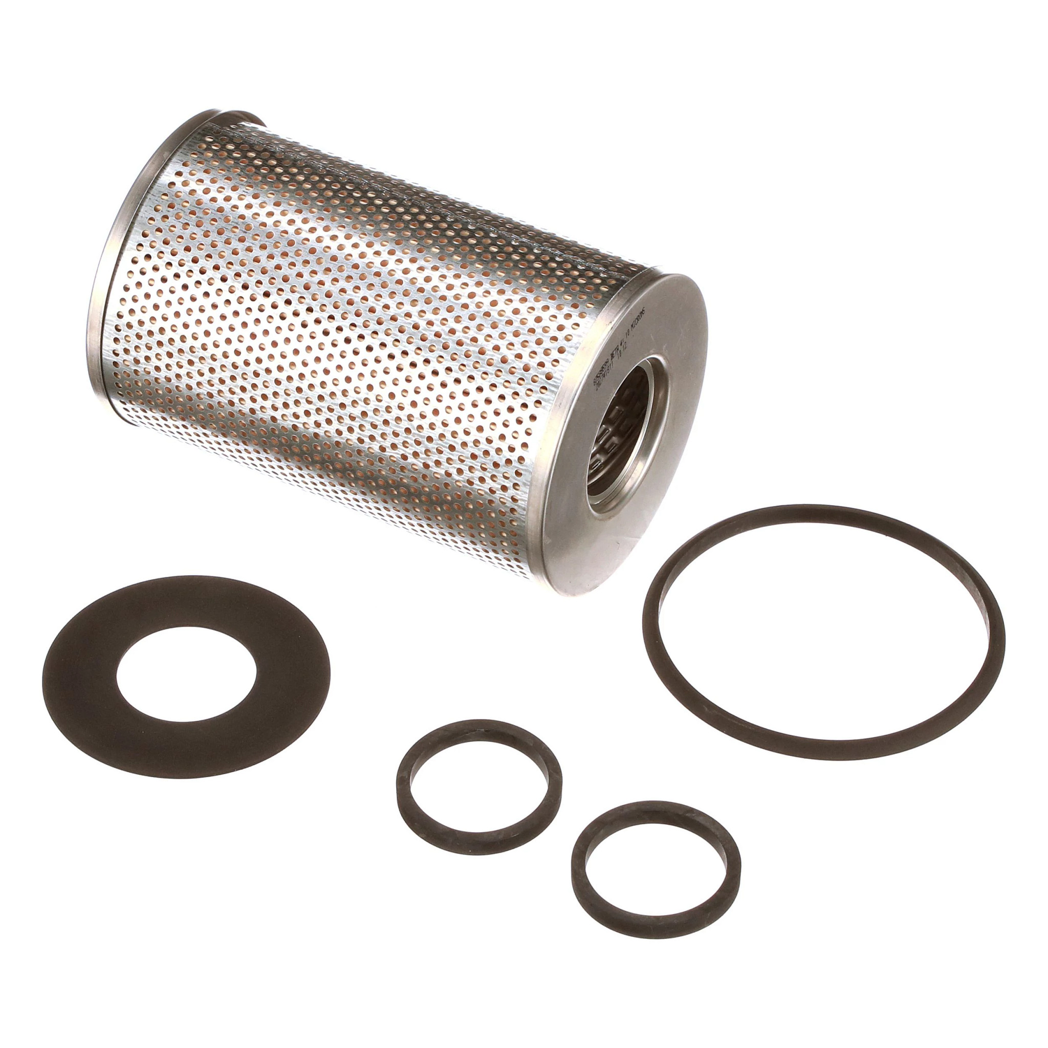 Hydraulic Oil Filter | CASEIH | CA | EN