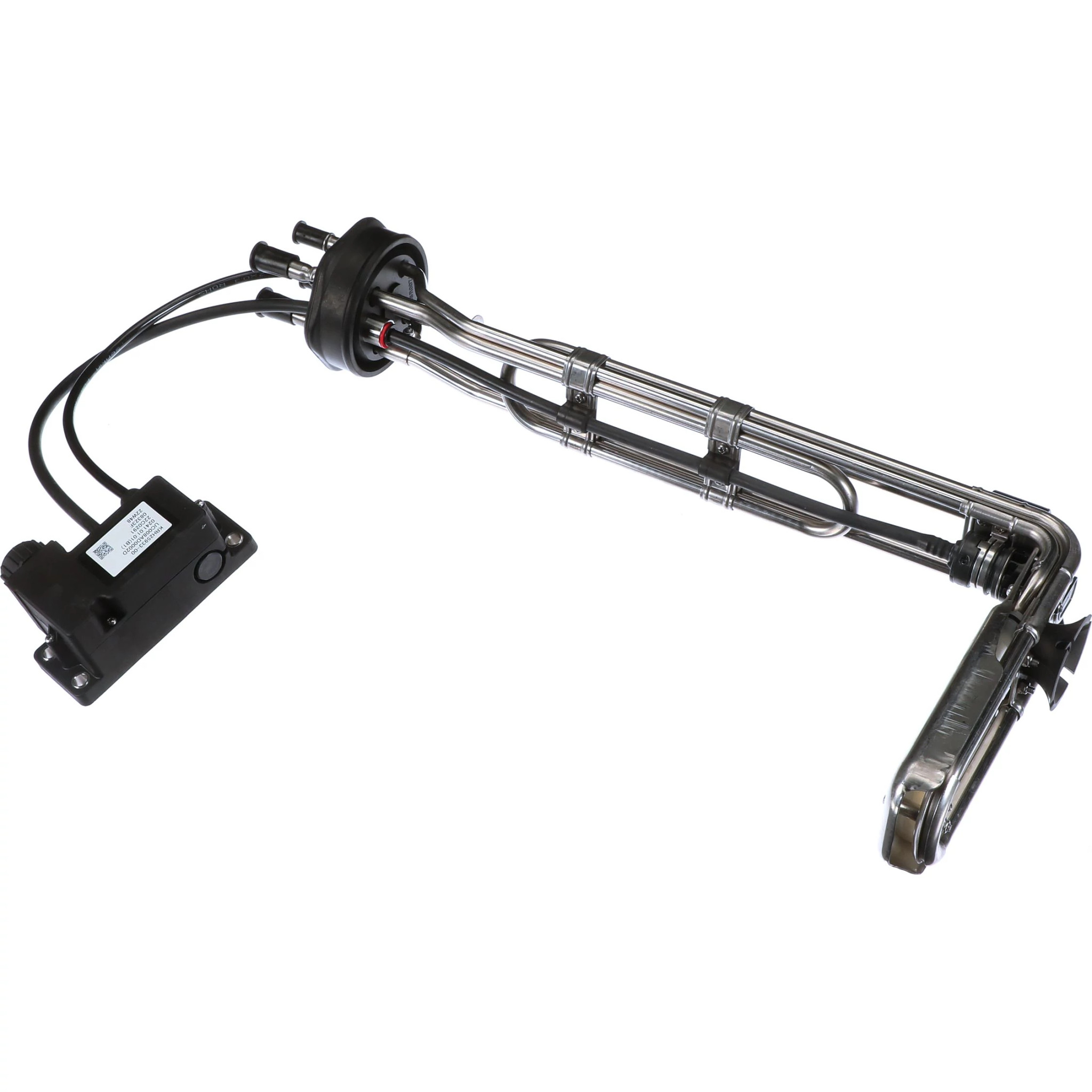 SENSOR | CASECE | SA | EN