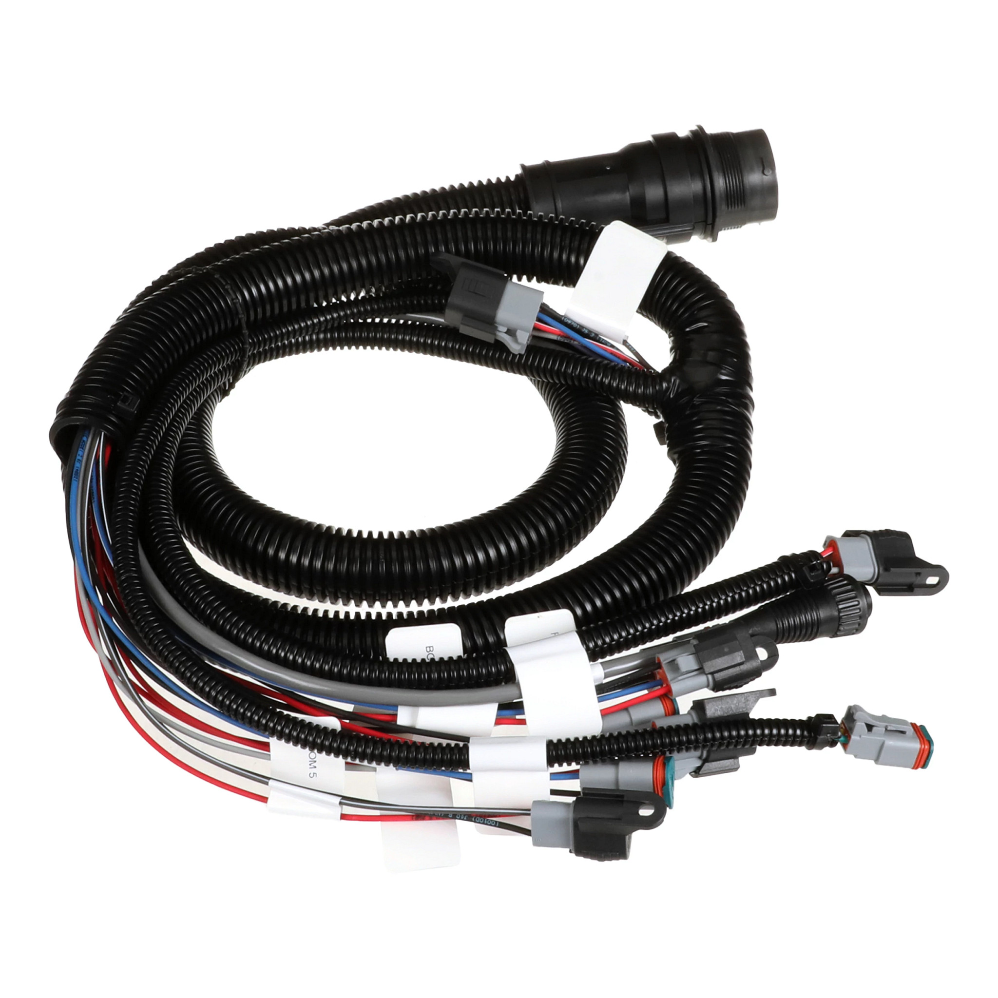 WIRE HARNESS | CASEIH | CA | EN