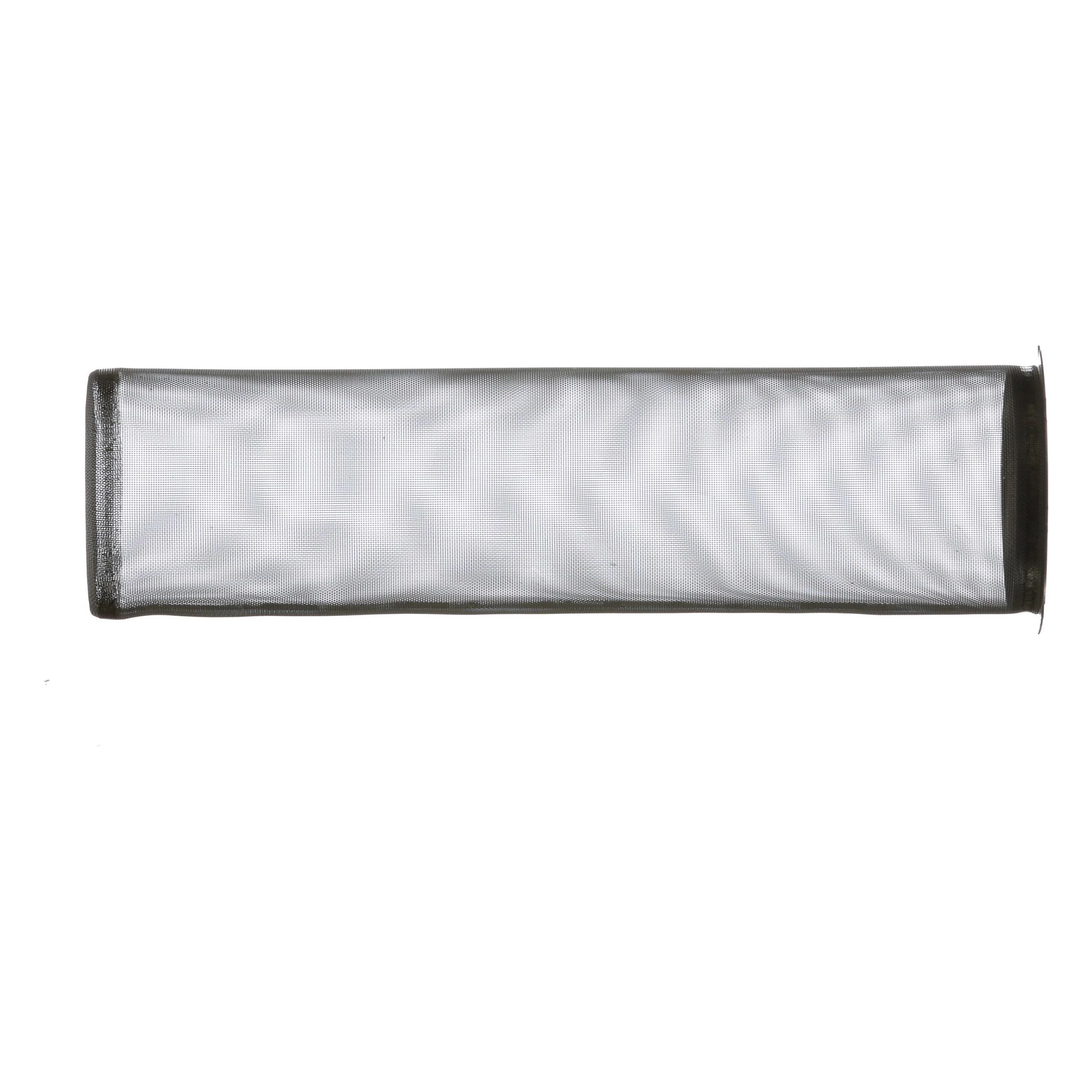 Filtro de rede para depósito de combustível - 43 mm DI x 52 mm DE x 170 mm C