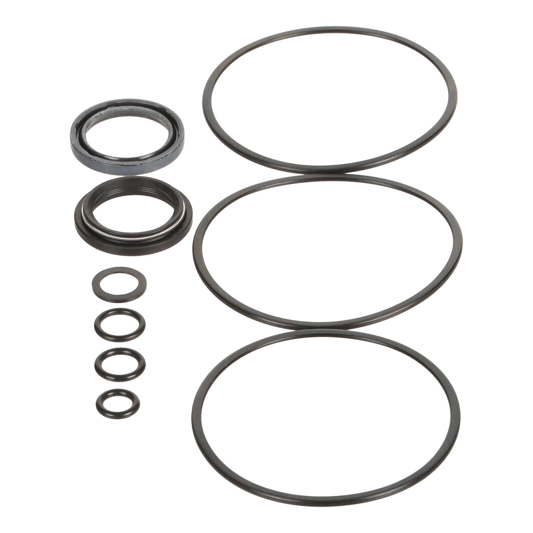 SEAL KIT | FLEXICOIL | CA | EN
