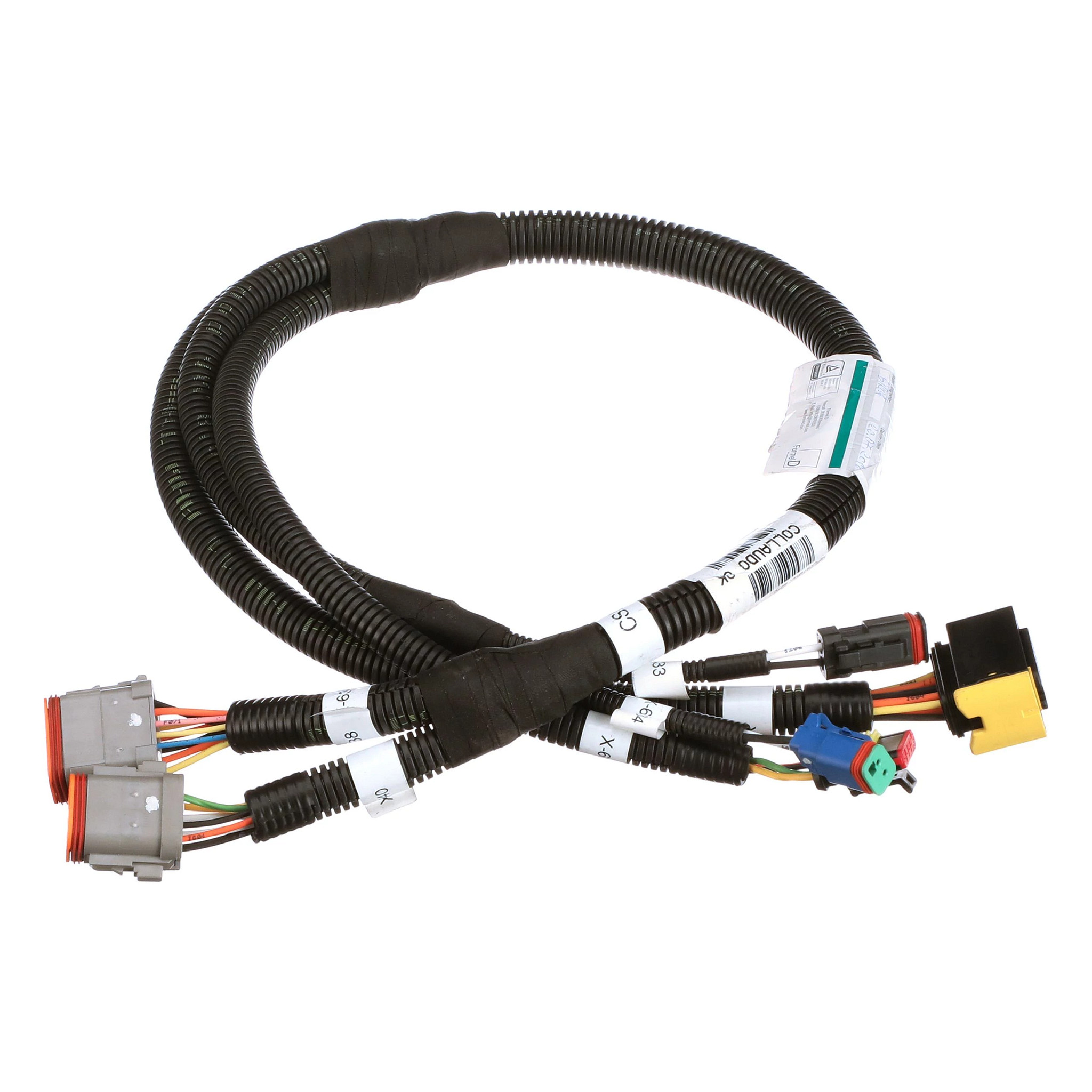 FAISCEAU ELECTRIQUE - 47652870