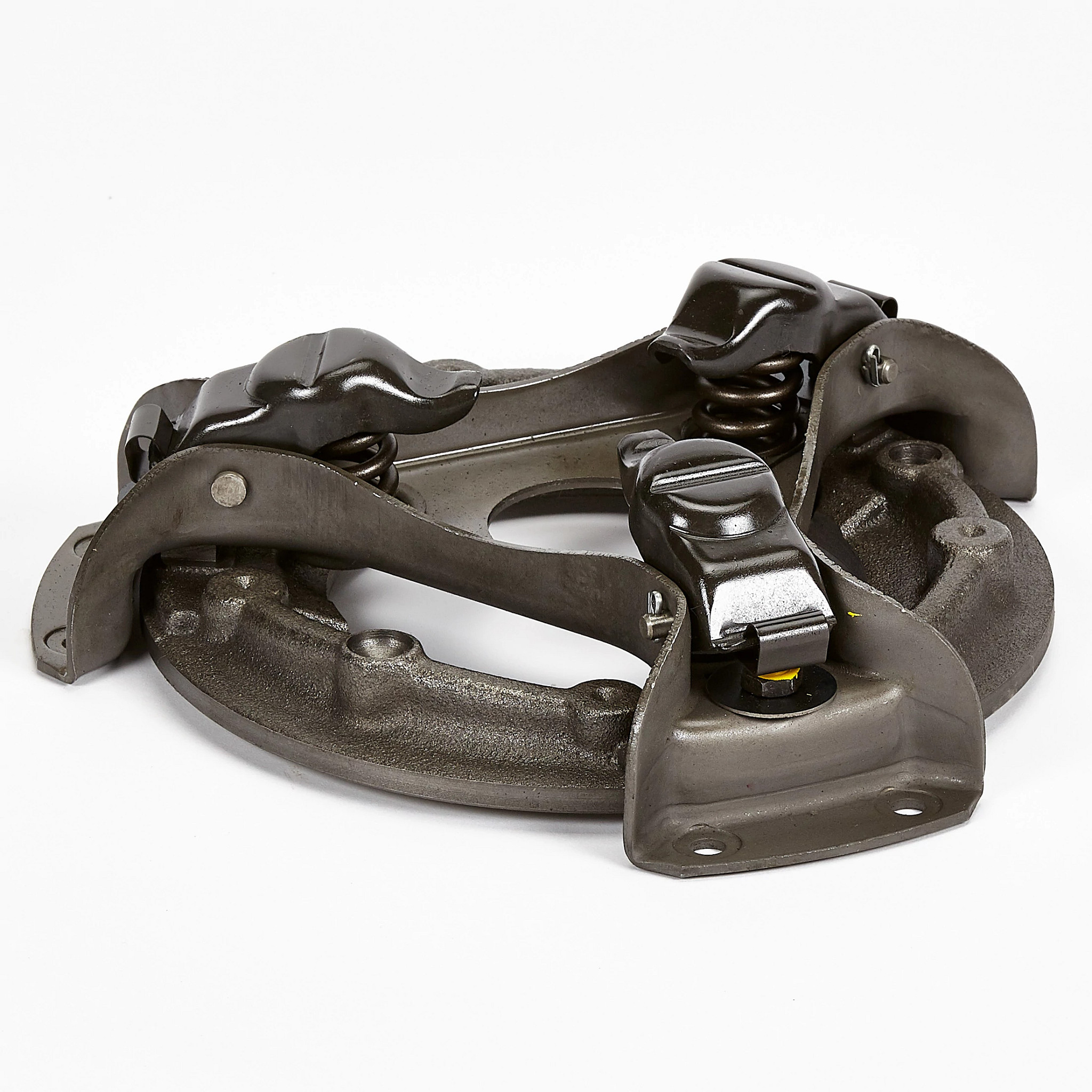 Plateau d'embrayage Reman | NEWHOLLANDCE | CA | FR