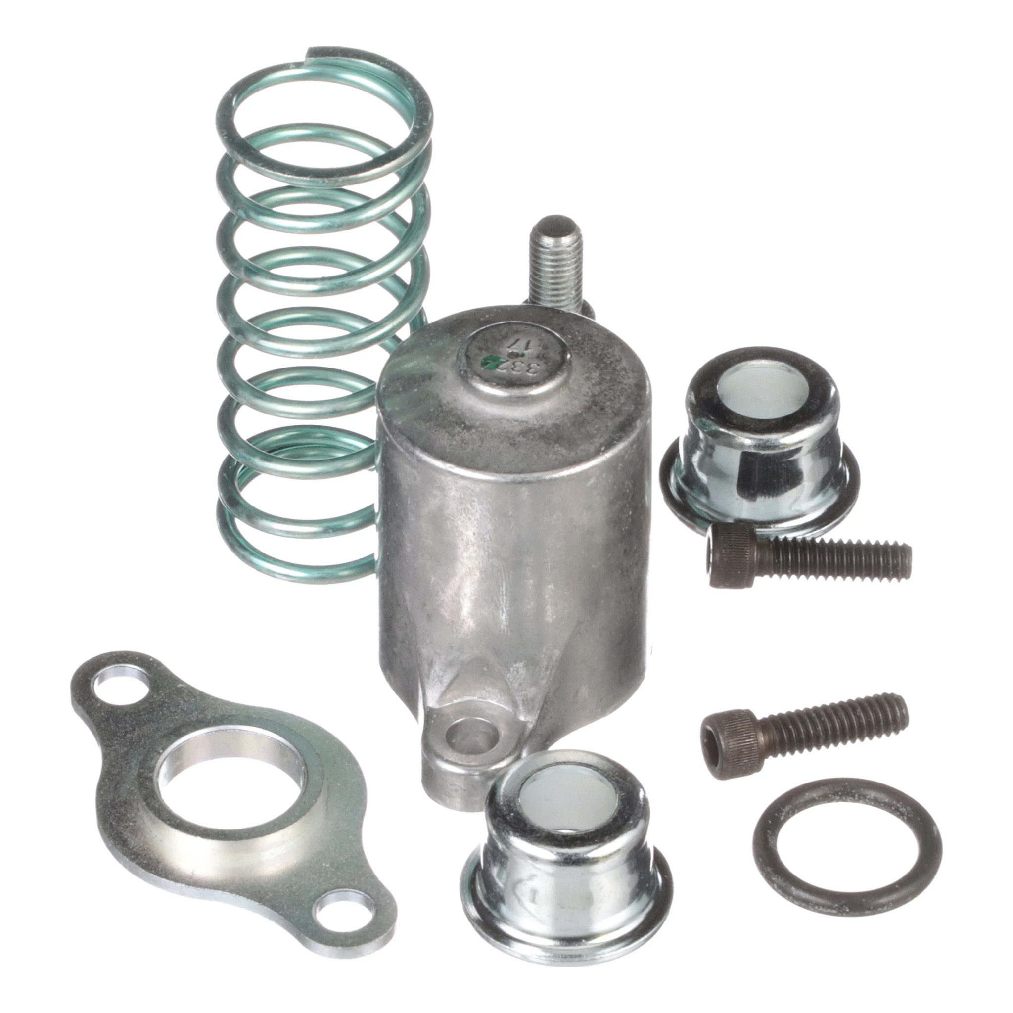 KIT D'ENTRETIEN | NEWHOLLANDAG | CA | EN