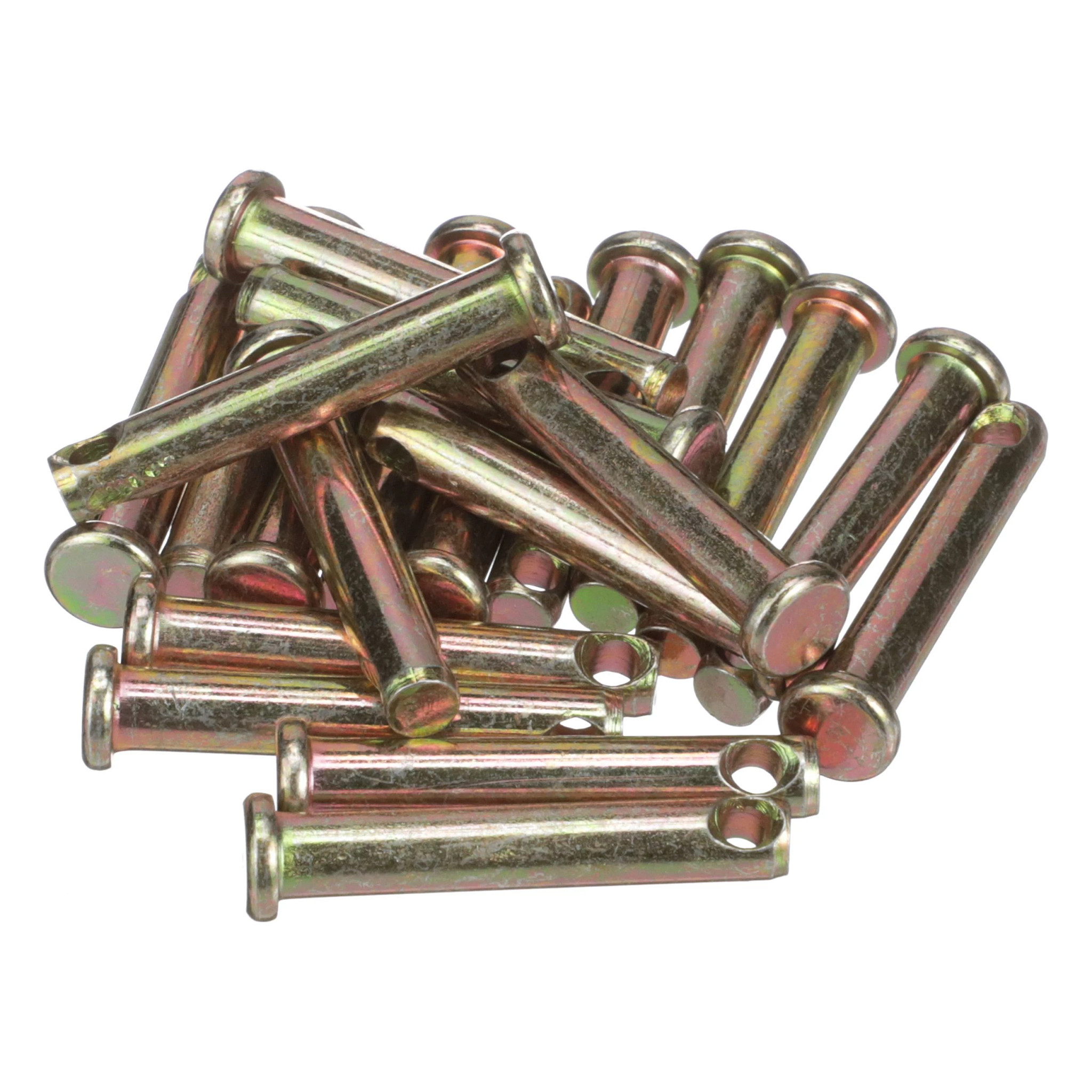 HEADED PIN | MILLER | US | EN