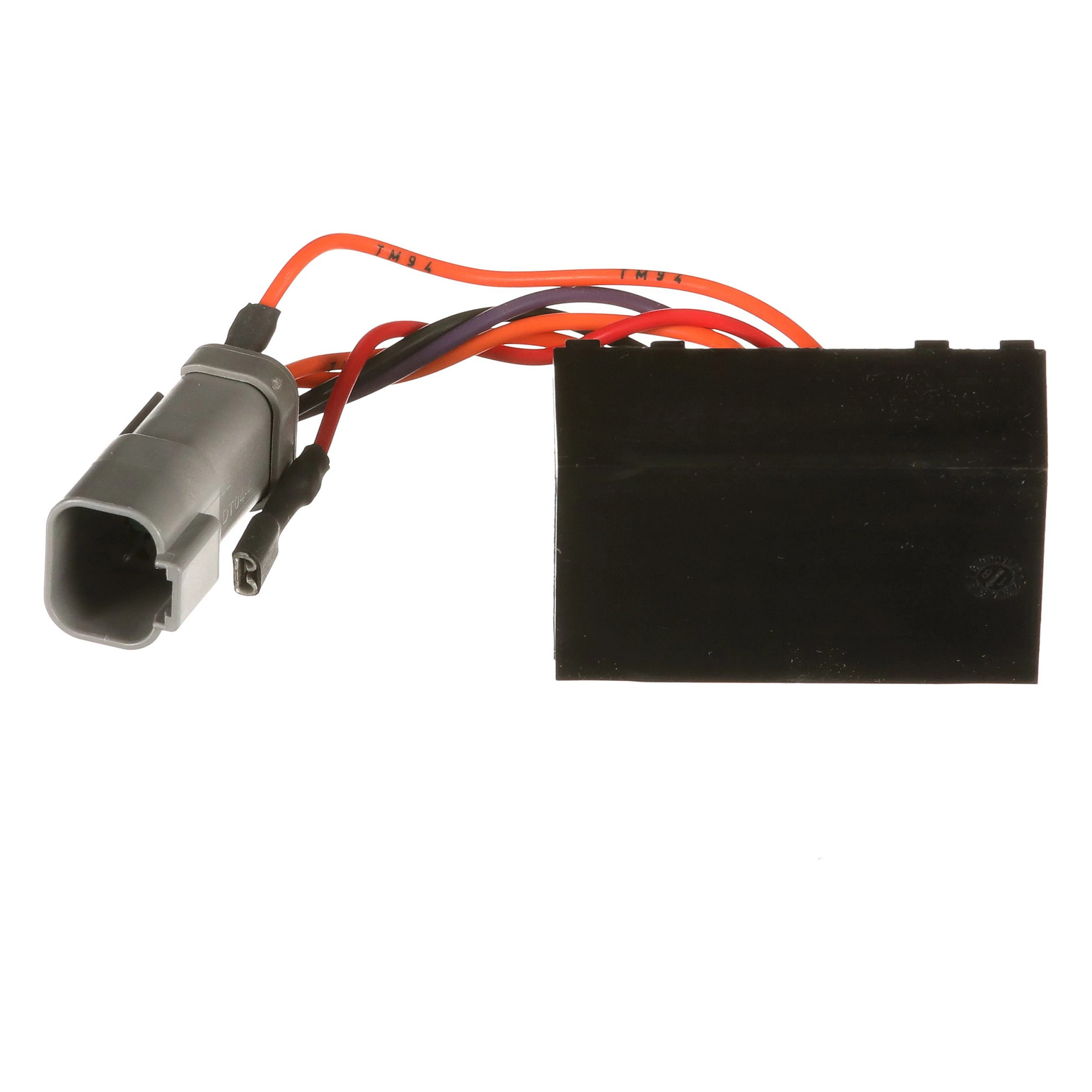 ECU | CASEIH | GB | EN