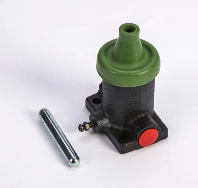 MASTER CYLINDER | CASECE | CA | EN