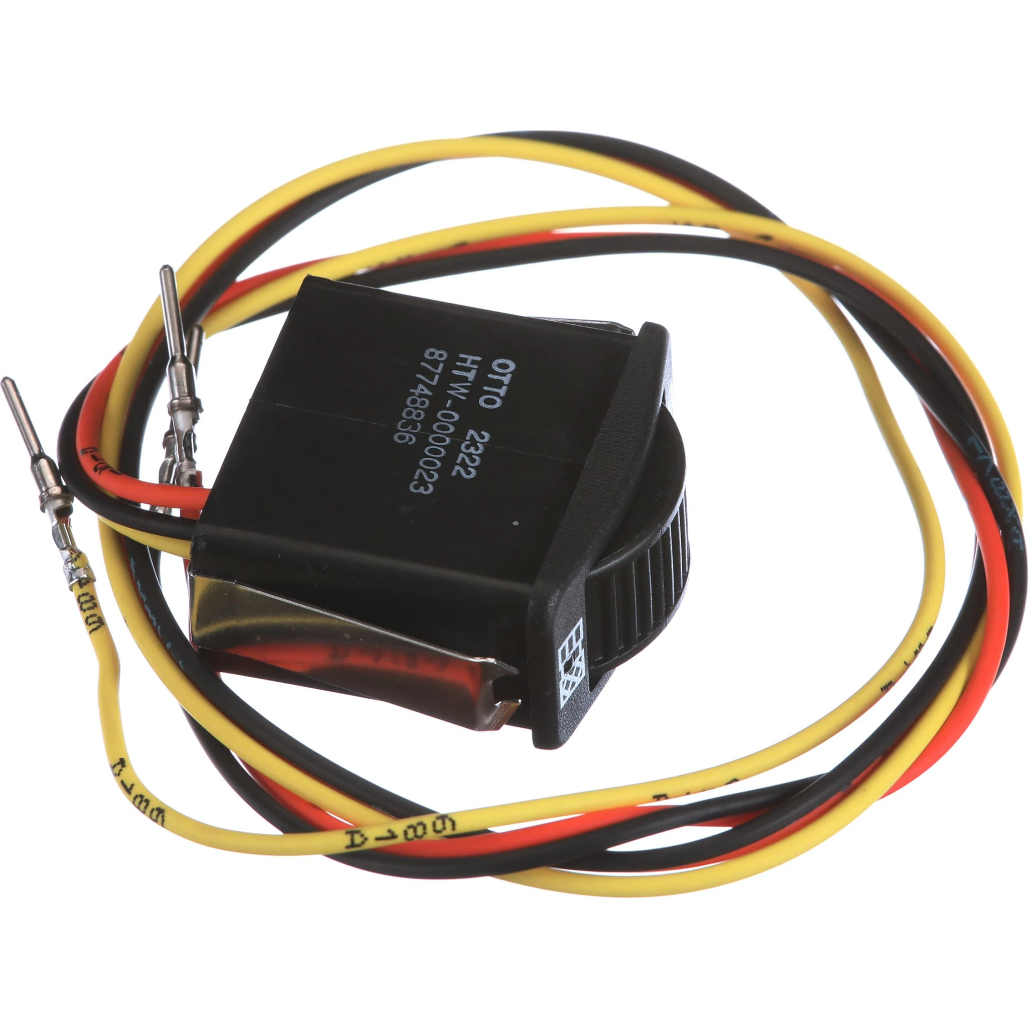 SWITCH | FLEXICOIL | AMEA | EN