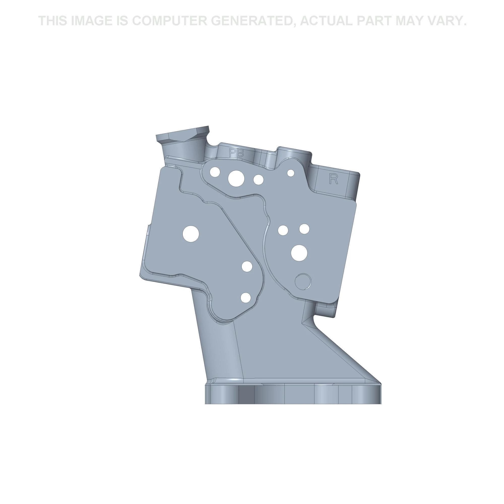 MANIFOLD VALVE | NEWHOLLANDAG | CA | EN