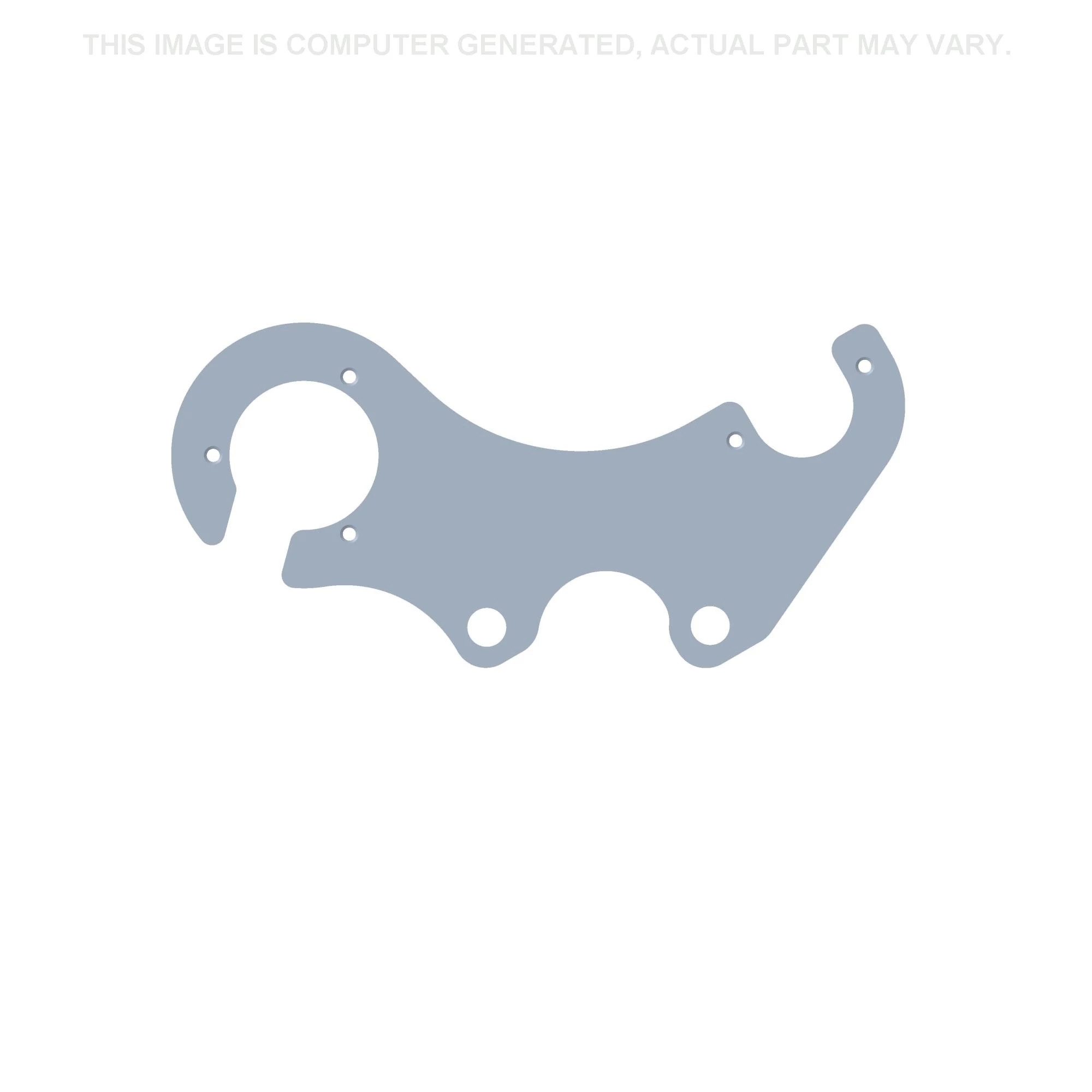 BRACKET | CASECE | AMEA | EN