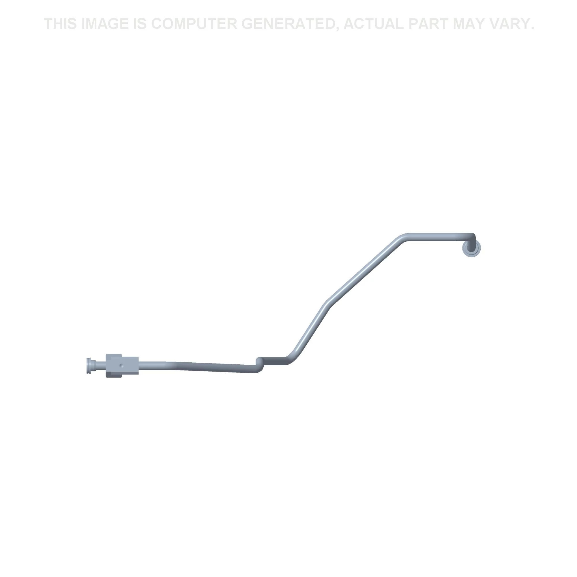 TUYAU | CASEIH | AMEA | FR