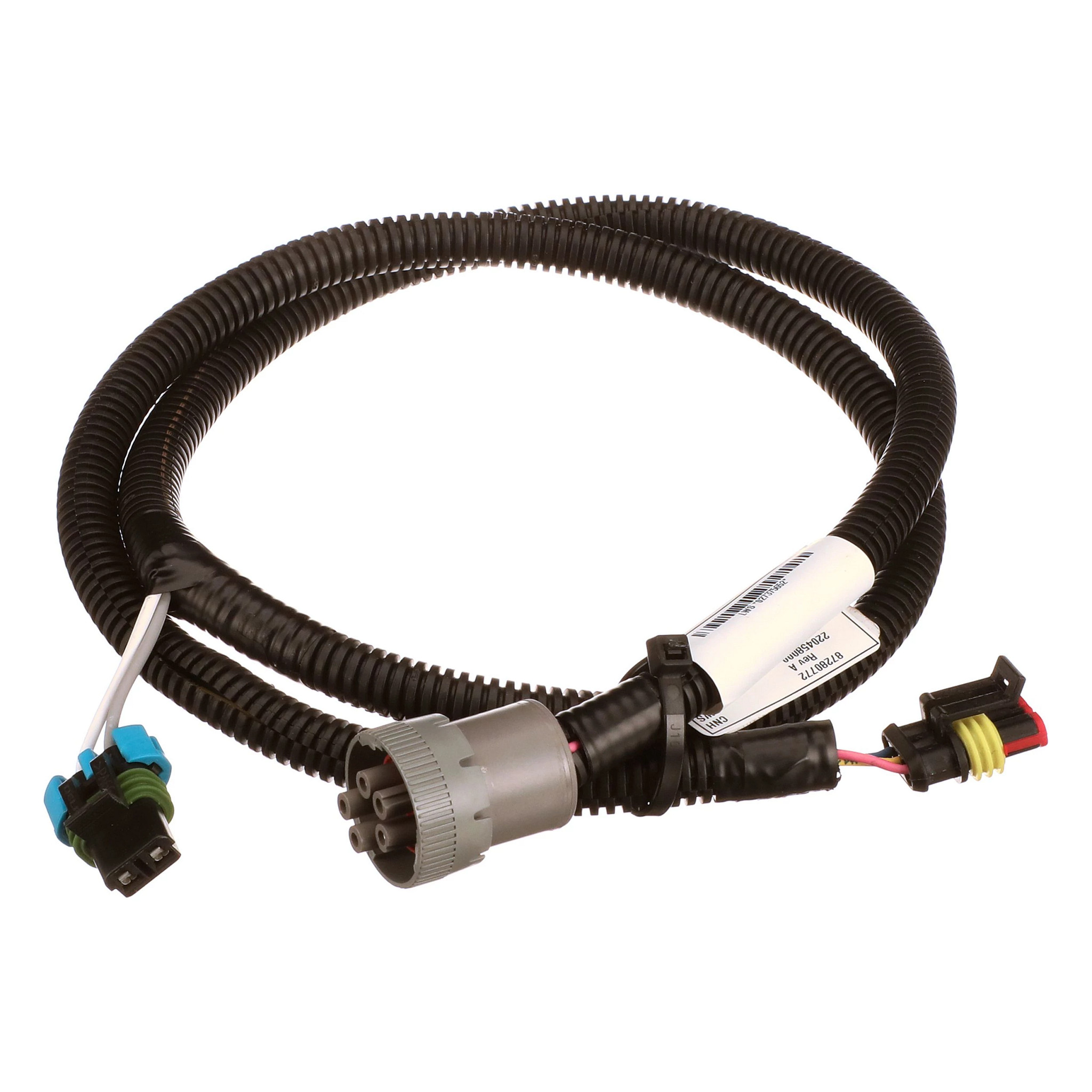 KABELBAUM | STEYR | AT | DE