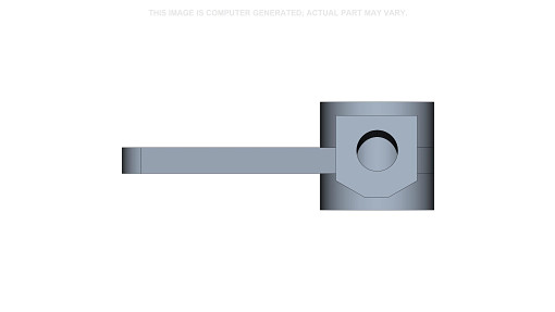 ALAVANCA EM ÂNGULO | NEWHOLLANDCE | SA | PT
