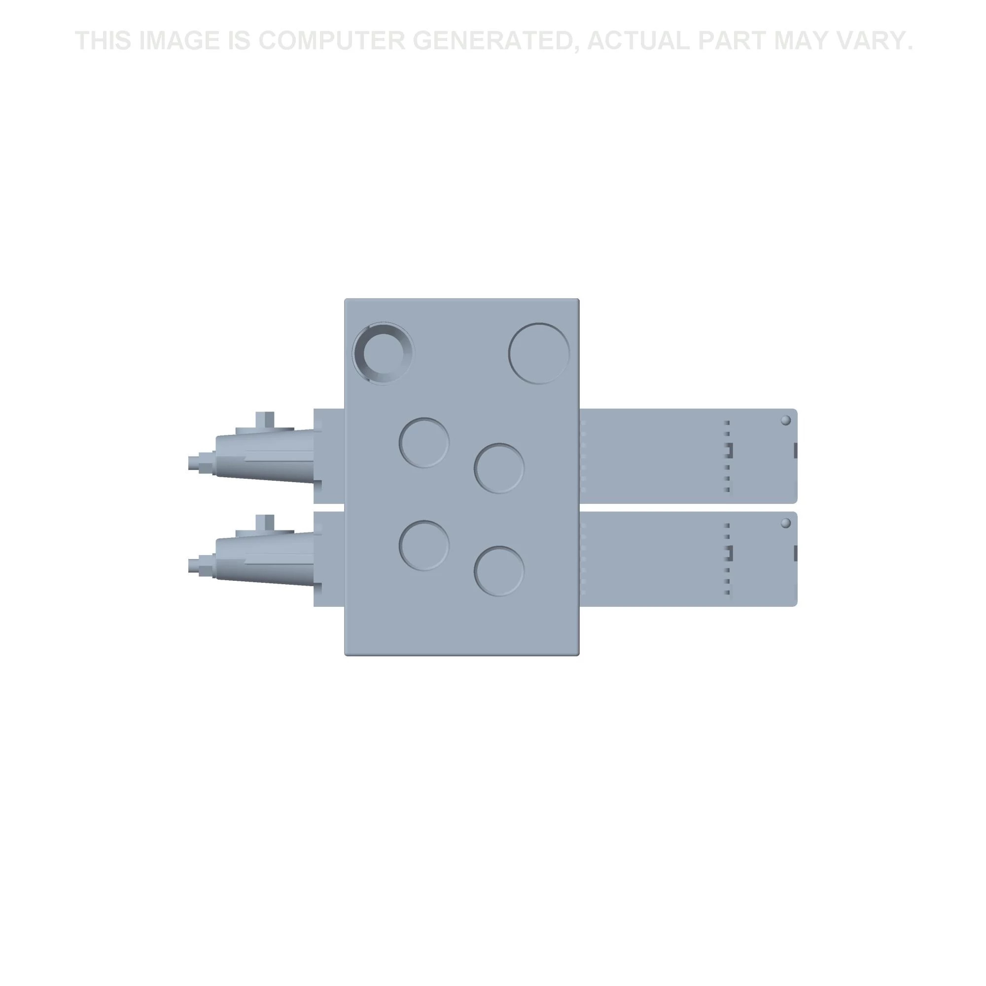 DISTRIBUTORE IDRAULI | CASECE | EU | IT