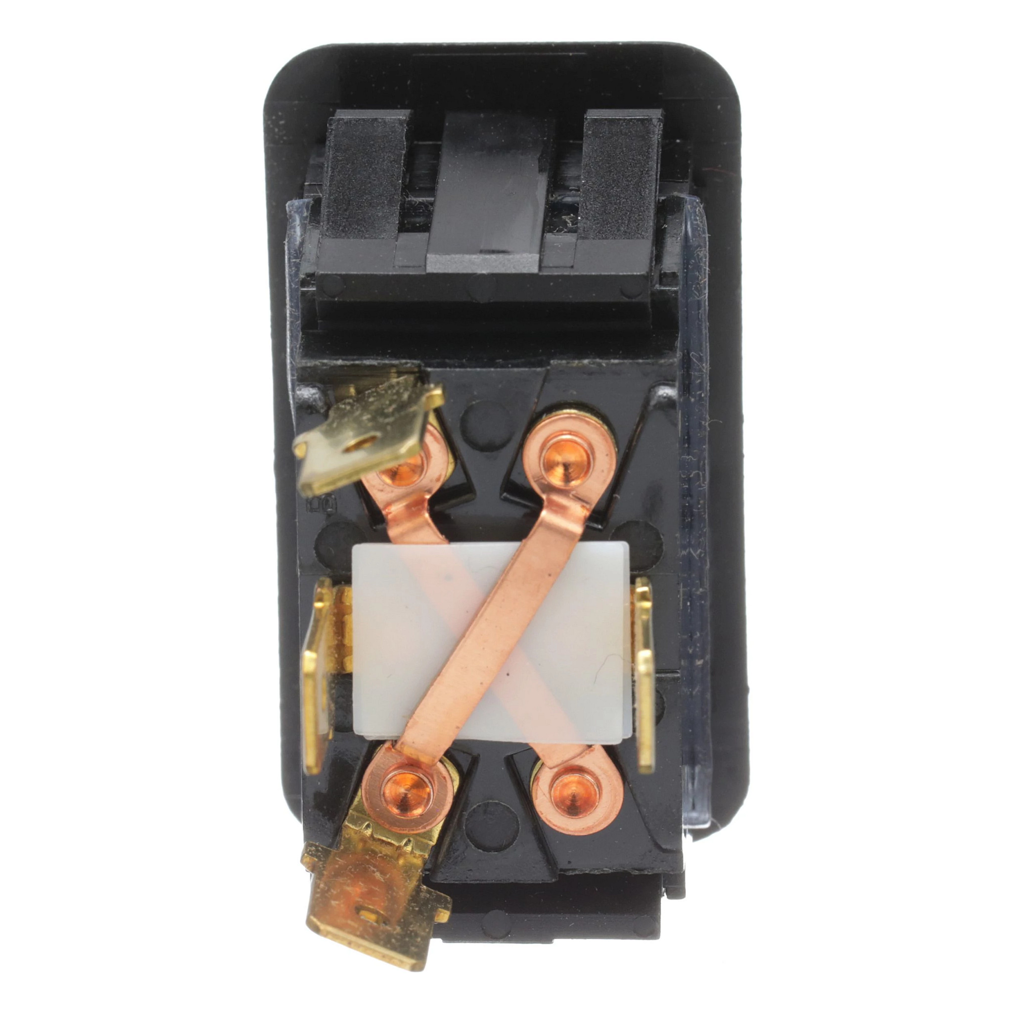 ROCKER SWITCH | FLEXICOIL | CA | EN