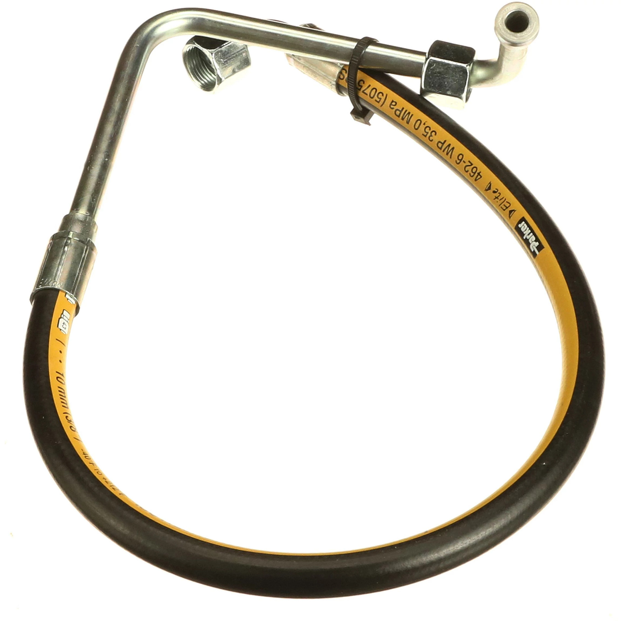 TUBO | CASEIH | EU | EN