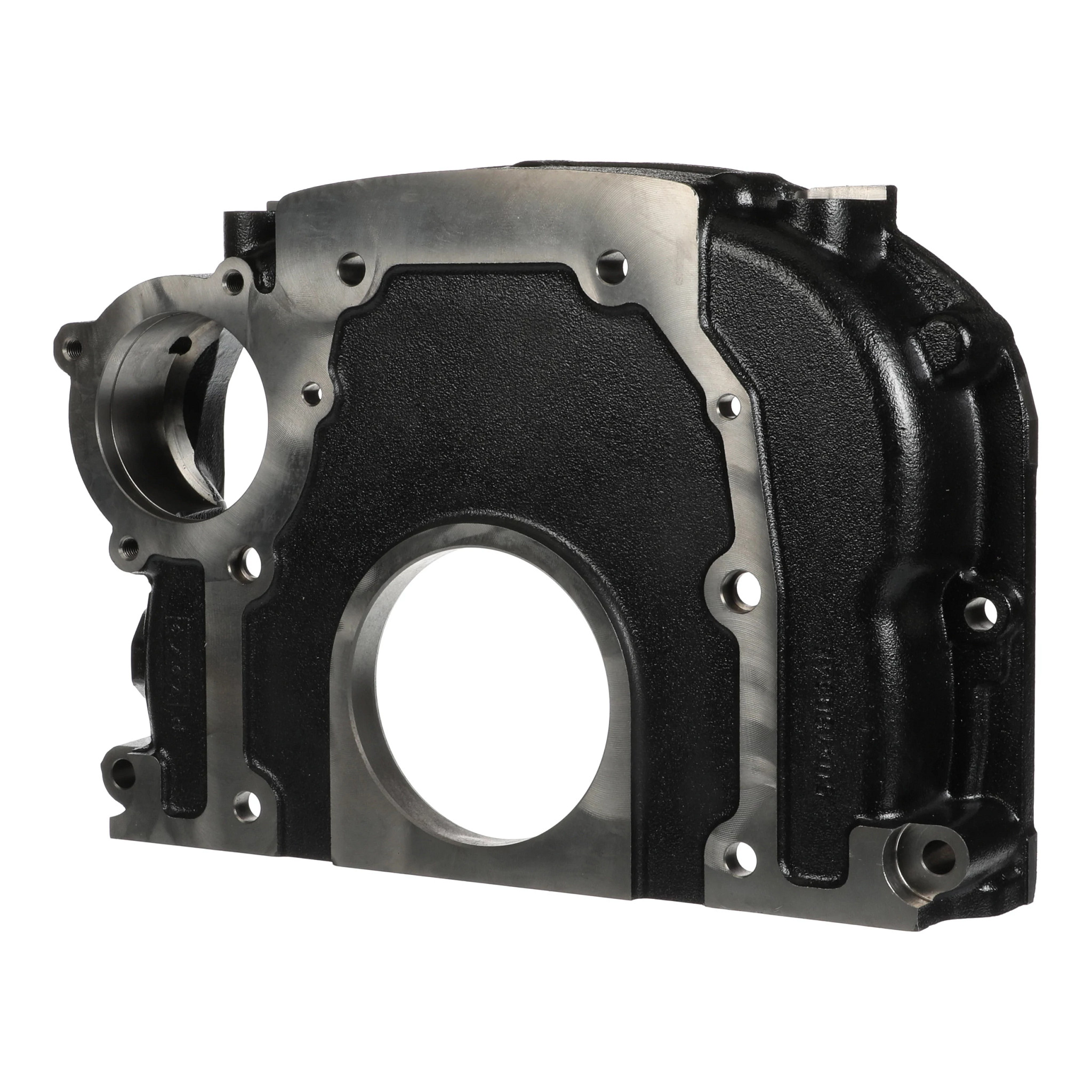 Housing | CASEIH | CA | EN