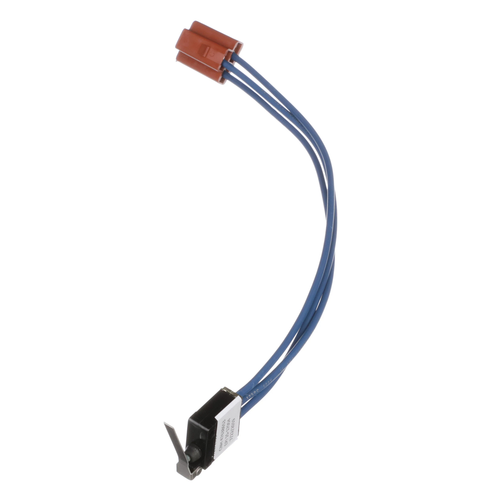 Mechanical Limit Switch