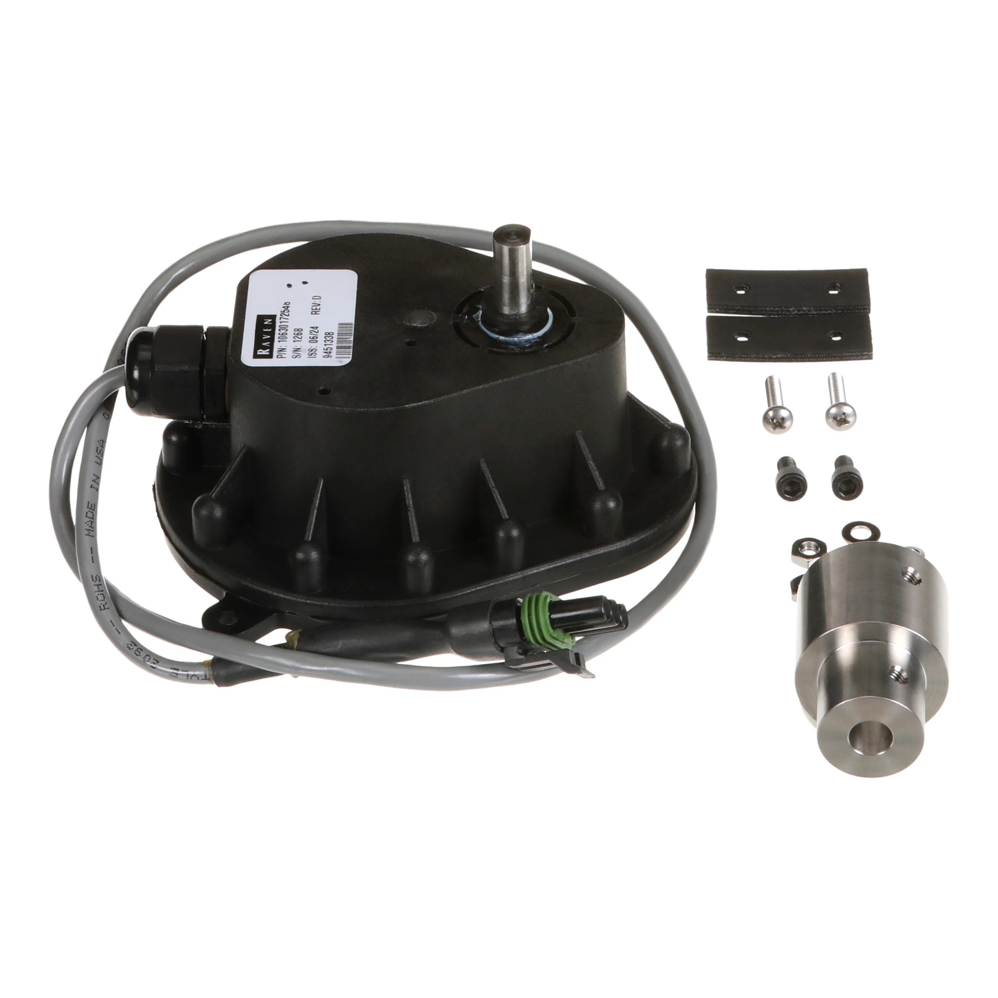 ENCODER | CASEIH | US | EN