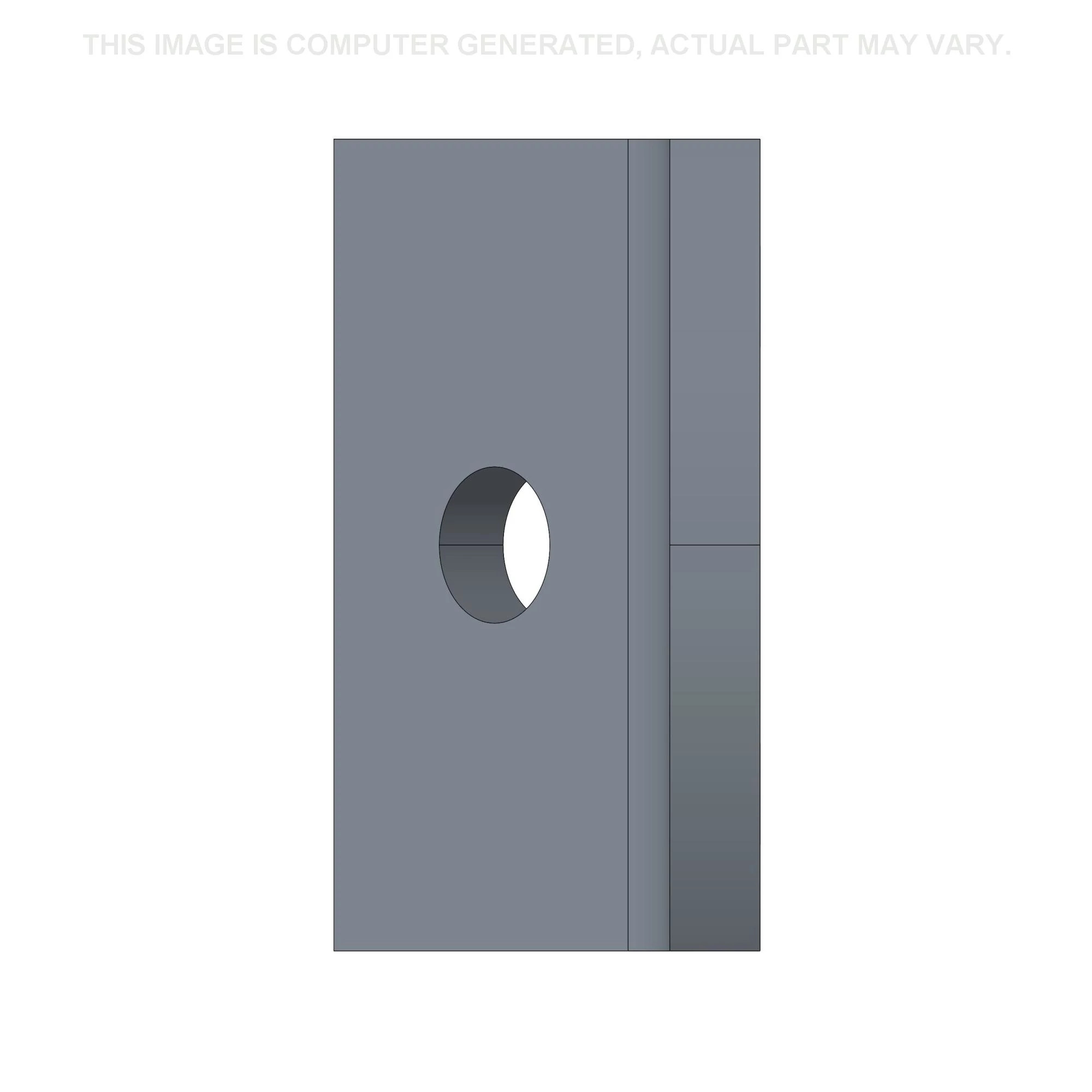 BRACKET - 86641578