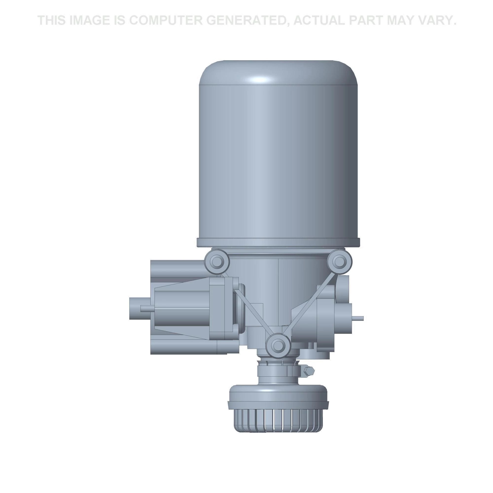 SECADOR DE RECEPTOR | CASEIH | EU | NL