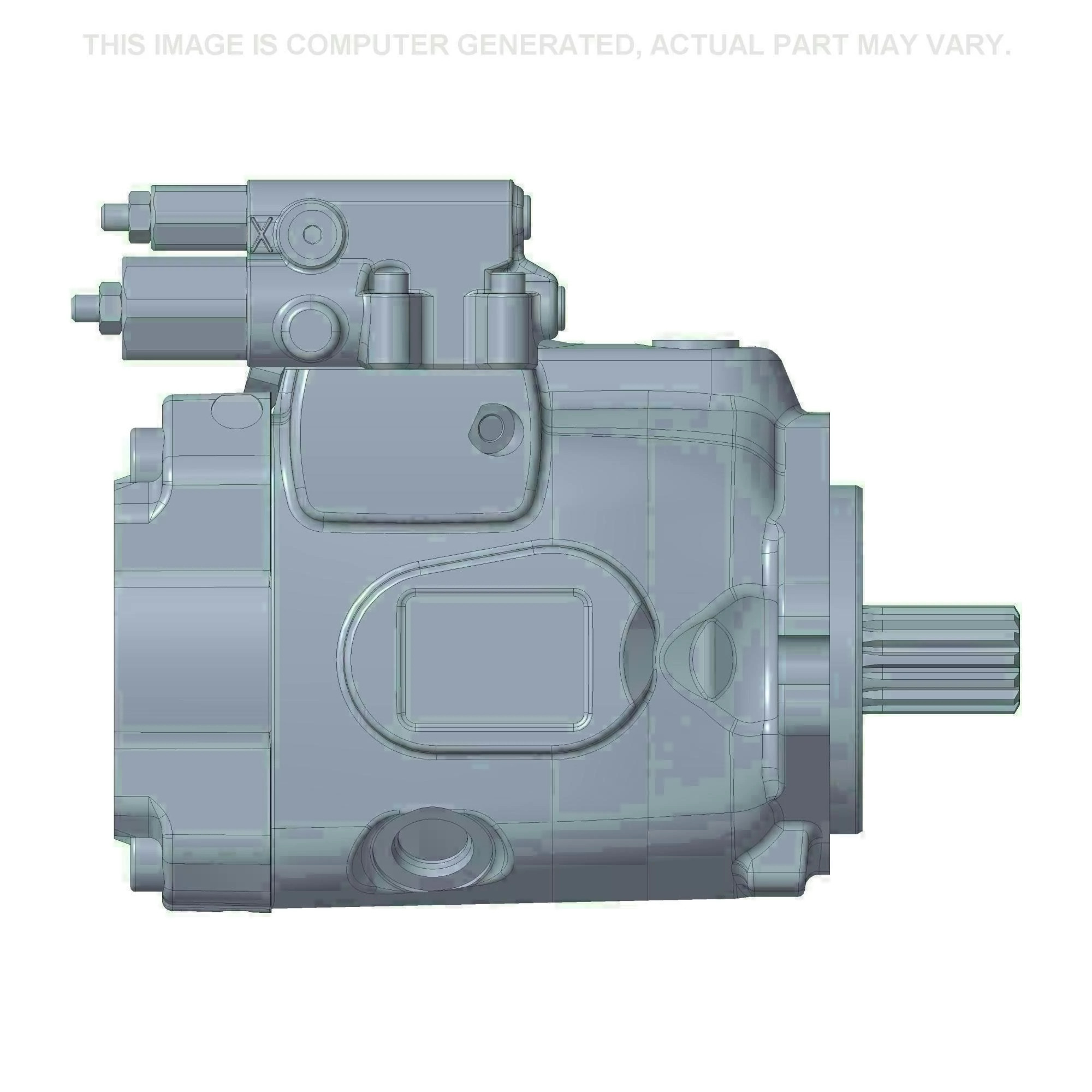 PUMP | MILLER | AMEA | EN