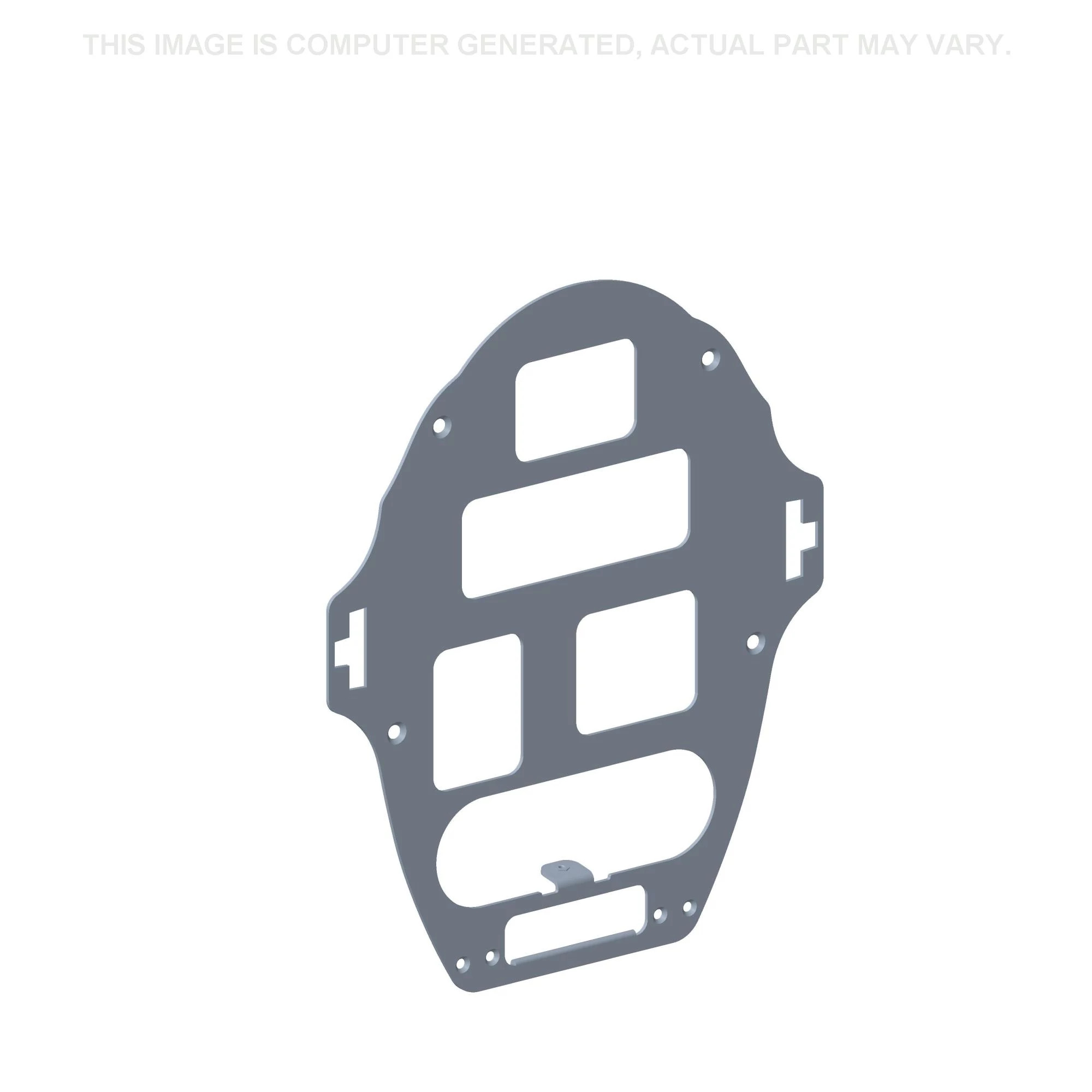 MONTERINGSPLADE | NEWHOLLANDCE | EU | DA