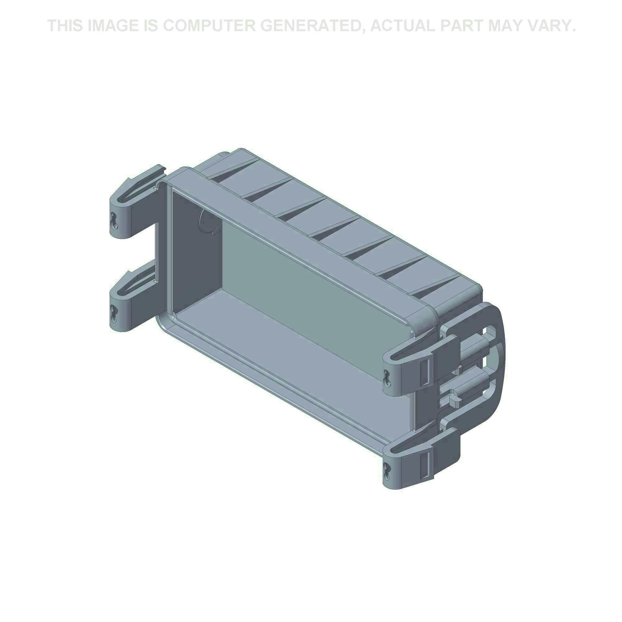 Cover | CASEIH | US | EN