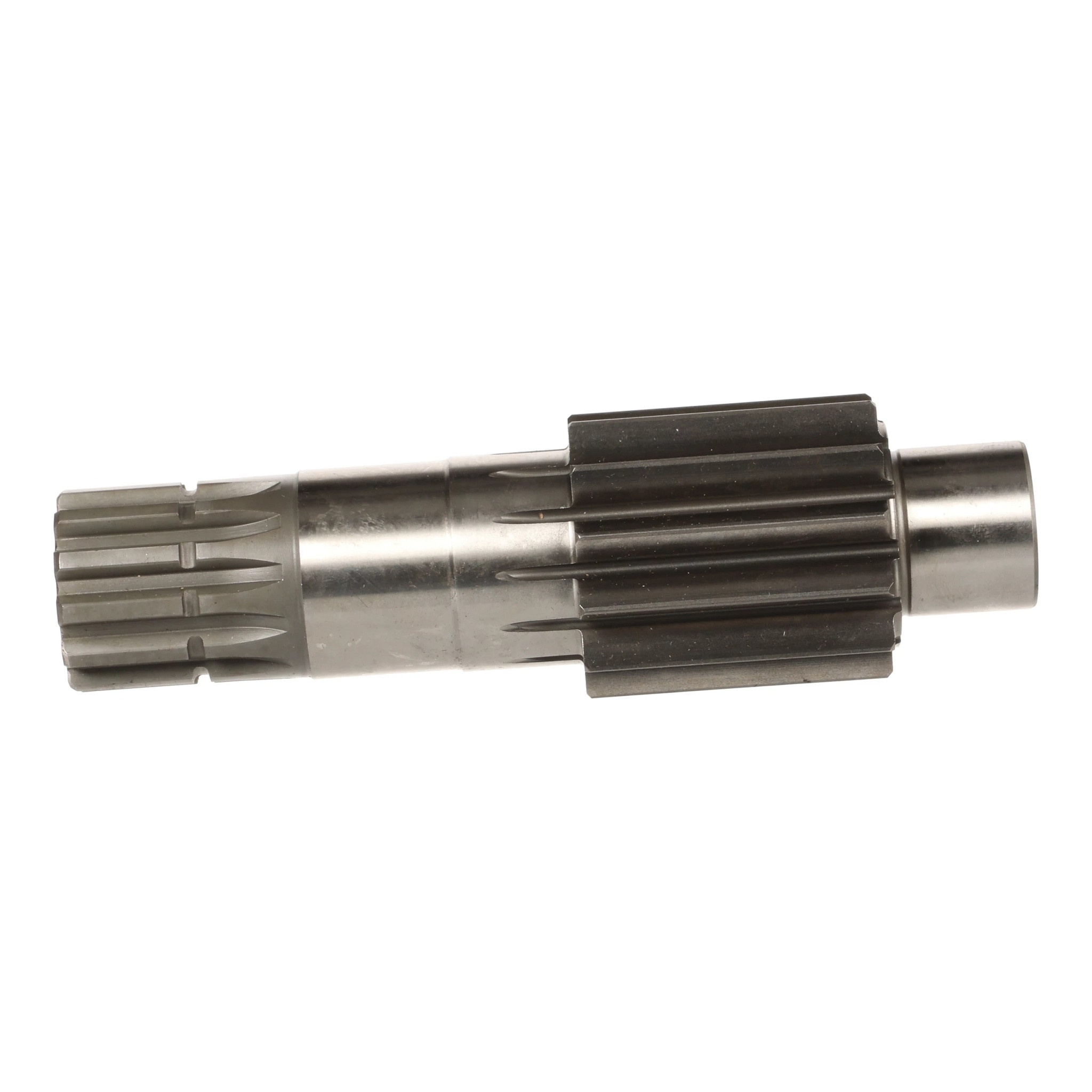 Final Drive Input Pinion Shaft - 254 mm L x 60 mm OD